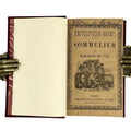 Encyclopedie-Roret - Nouveau manuel complet du Sommelier et du Marchand de vins by Maigne, P.: an uncommon representative view of the 1884 wine & viticulture volume