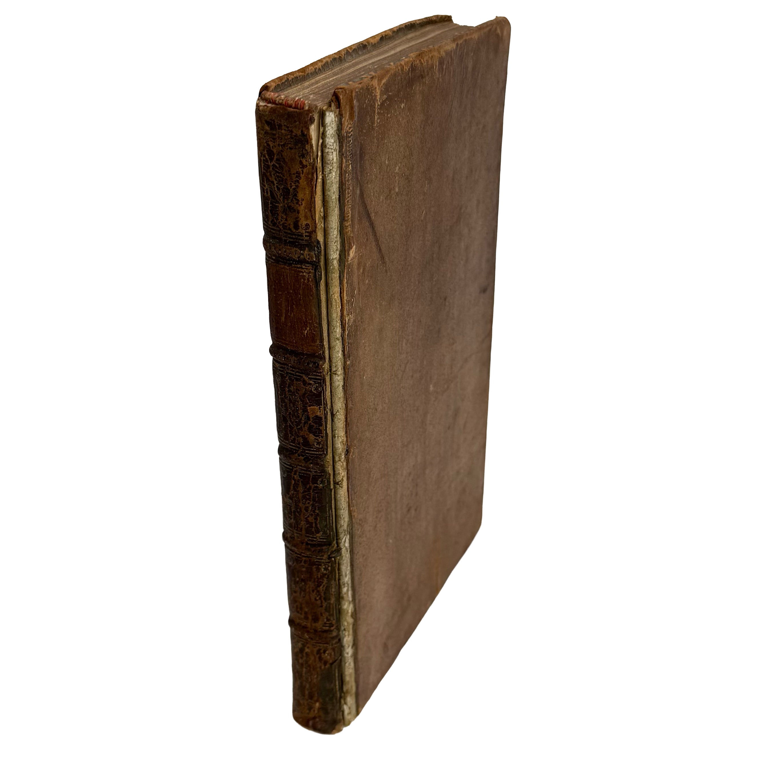 A Treatise on Domestic Pigeons by (Moore, J.): a precious visual instance of the 1765 illustrated & decorative edition