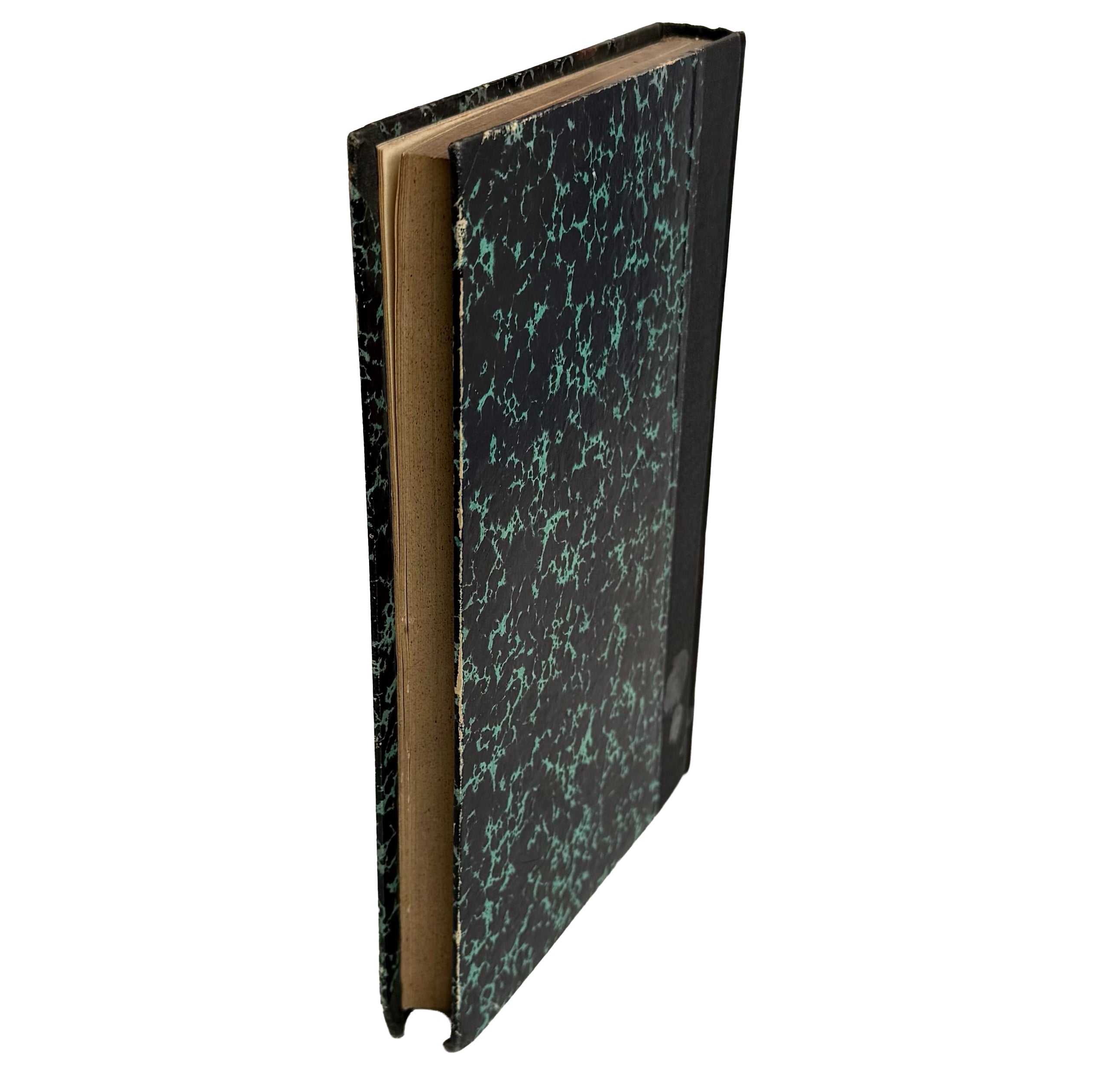 Die amerikanischen Reben by Sahut, Felix: a finely preserved portion of the 1891 wine & viticulture exemplar
