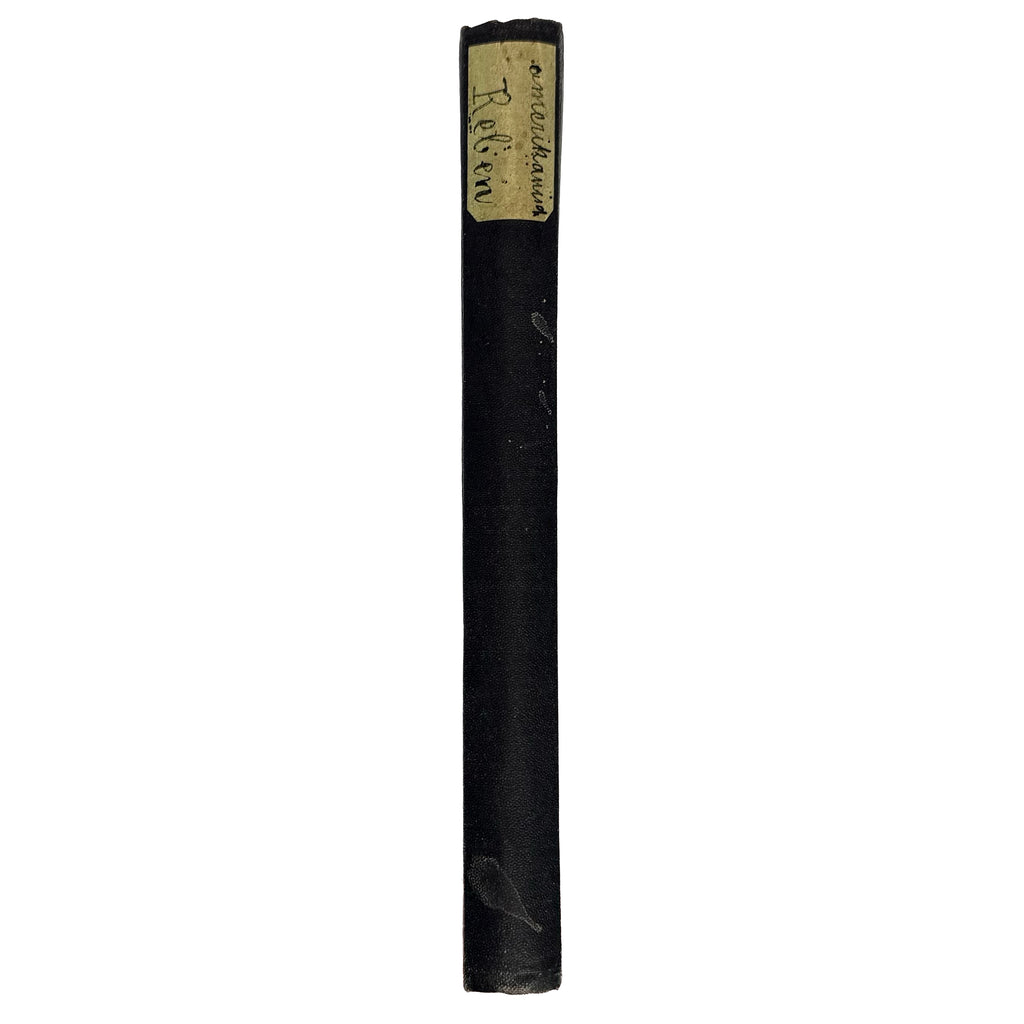 Die amerikanischen Reben by Sahut, Felix: a delicate visual nuance of the 1891 wine & viticulture edition