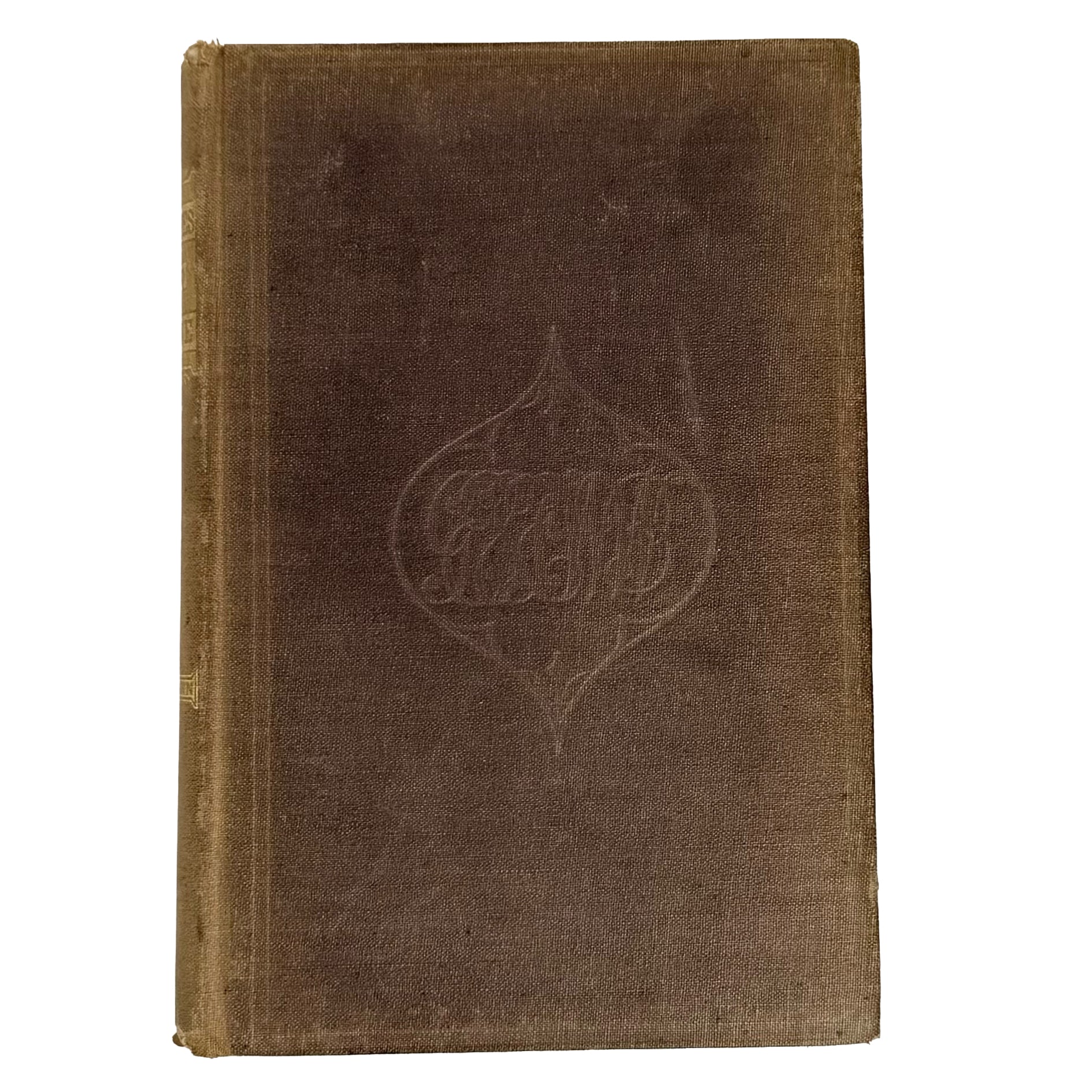 The cultivation of the native grape and manufacture of American wines by Husmann, George: a precious visual instance of the 1866 wine & viticulture treatise