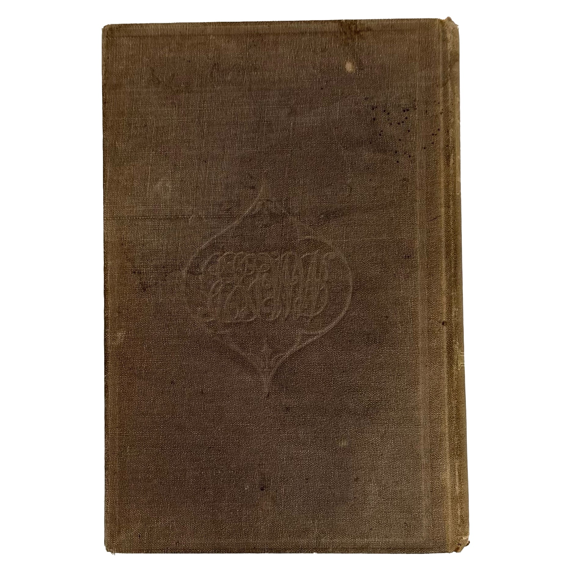 The cultivation of the native grape and manufacture of American wines by Husmann, George: an exceptional example from the 1866 wine & viticulture text