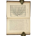 The cultivation of the native grape and manufacture of American wines by Husmann, George: a singularly preserved detail from the 1866 wine & viticulture volume
