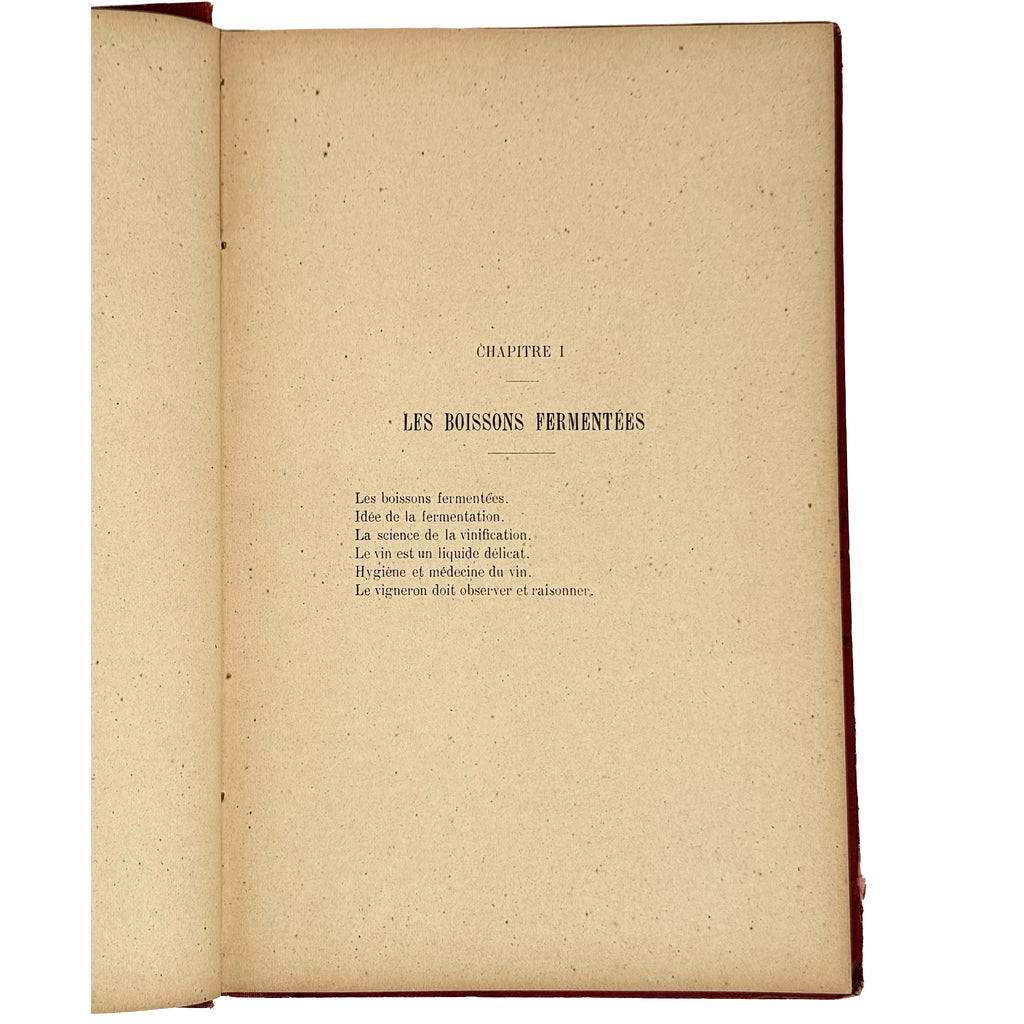 Le Petit Vigneron by Dubet, J.: a delicate visual nuance of the 1910 wine & viticulture exemplar