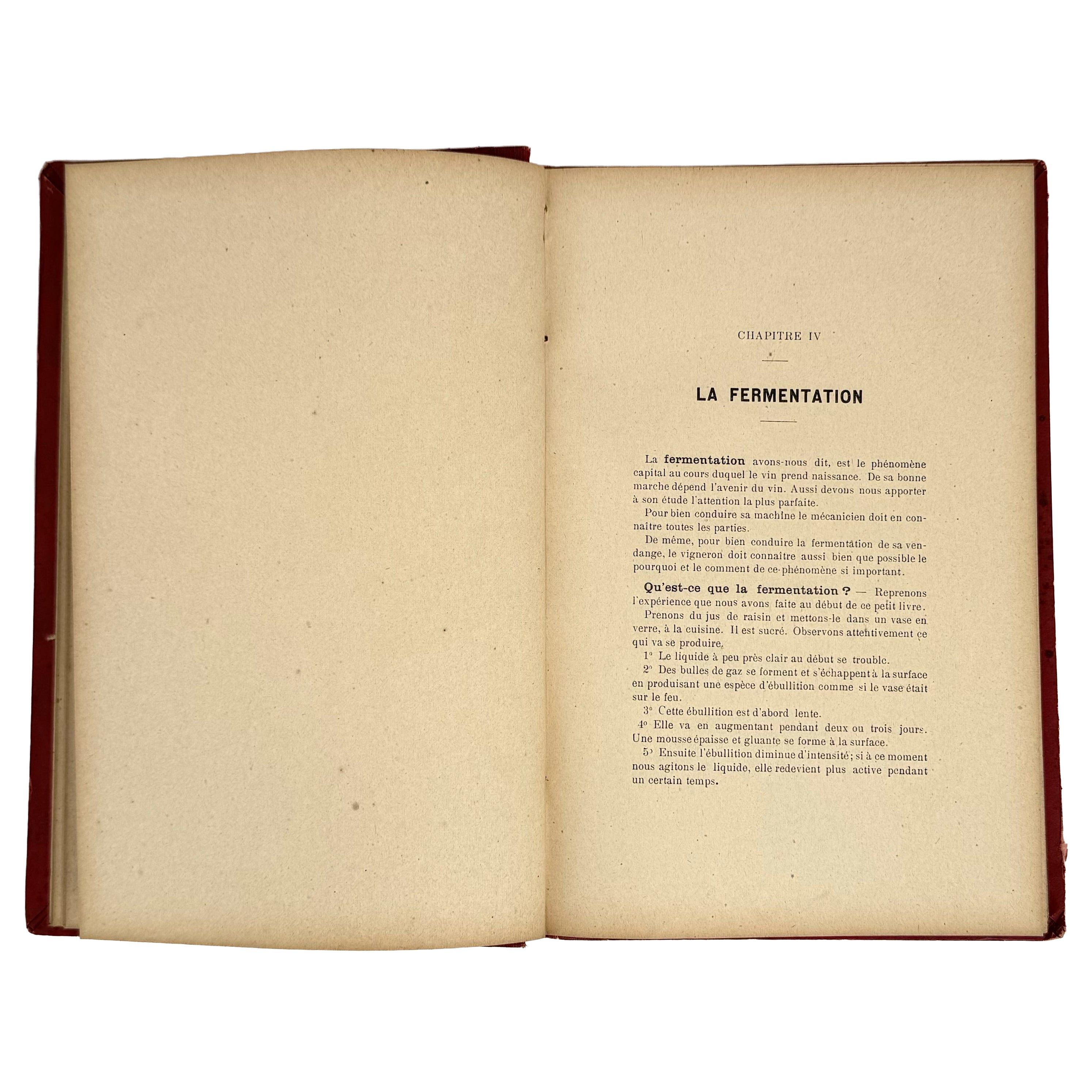 Le Petit Vigneron by Dubet, J.: a rare visual excerpt of the 1910 wine & viticulture printed work