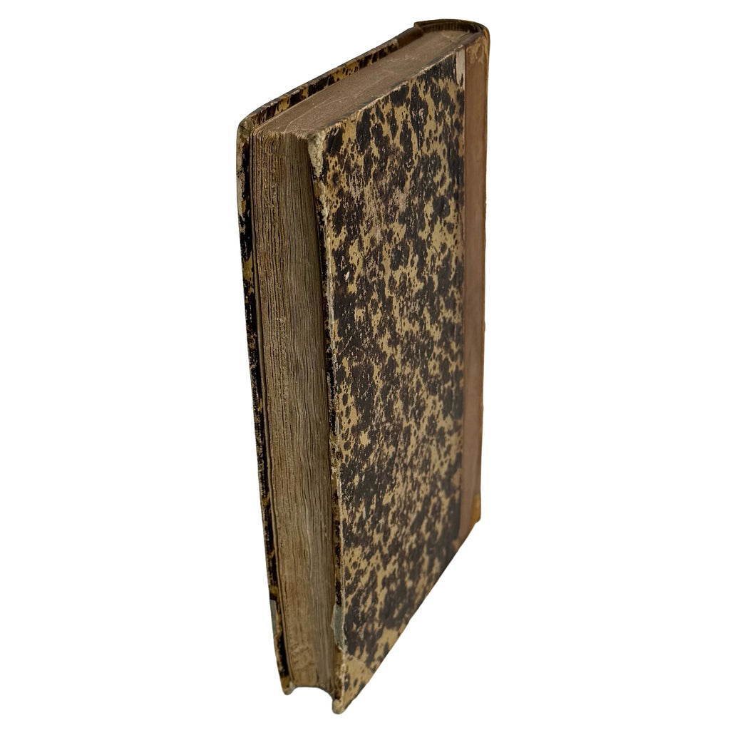 Essai sur l'Histoire des Vins de la Champagne. Bound with: Recherches (...) sur la culture de la Vigne (...) et la confection des vins de Champagne by Sutaine, Max; Plonquet, J.L.: a rare visual excerpt of the 1845 wine & viticulture copy