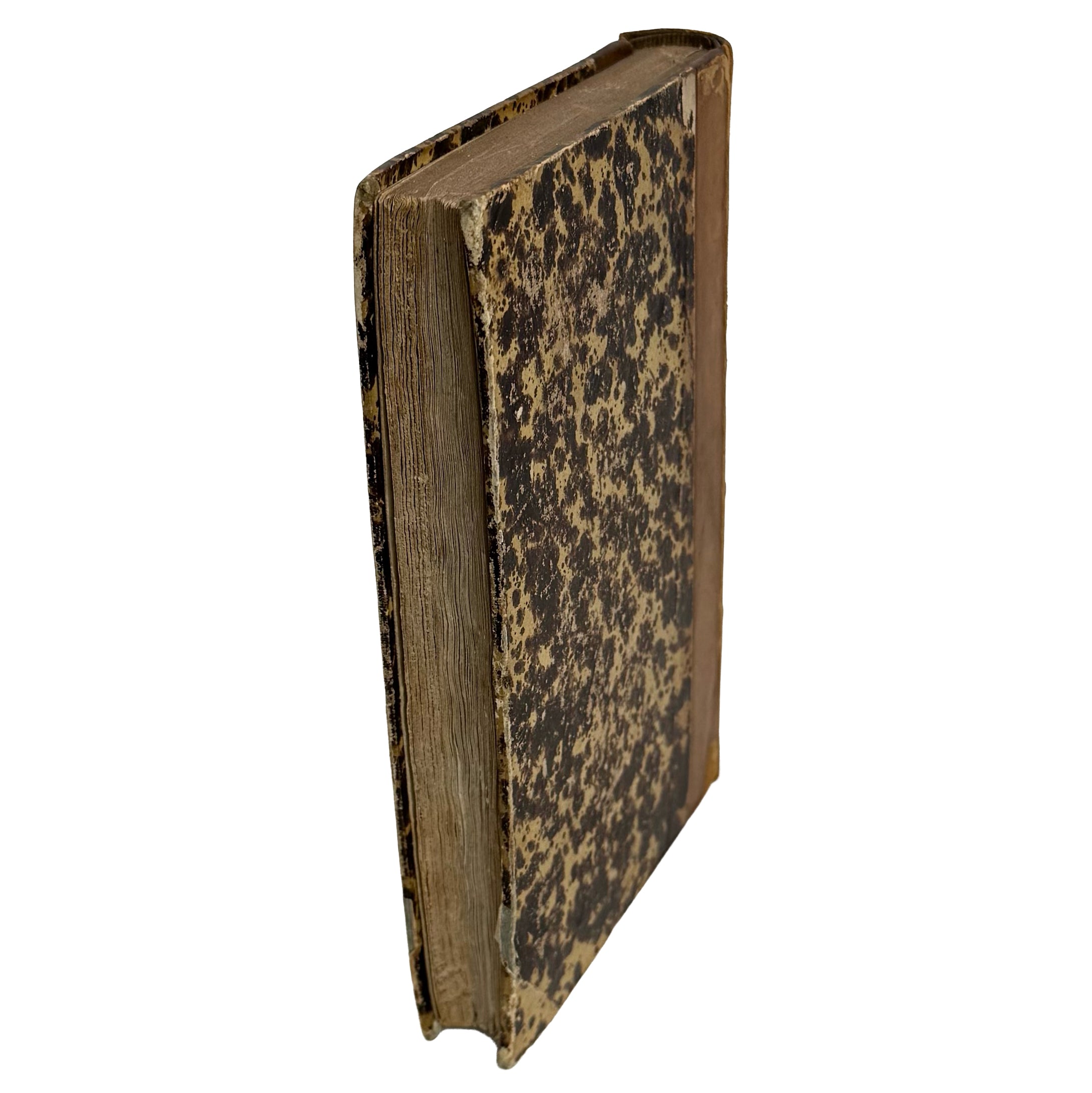 Essai sur l'Histoire des Vins de la Champagne. Bound with: Recherches (...) sur la culture de la Vigne (...) et la confection des vins de Champagne by Sutaine, Max; Plonquet, J.L.: a rare visual excerpt of the 1845 wine & viticulture copy