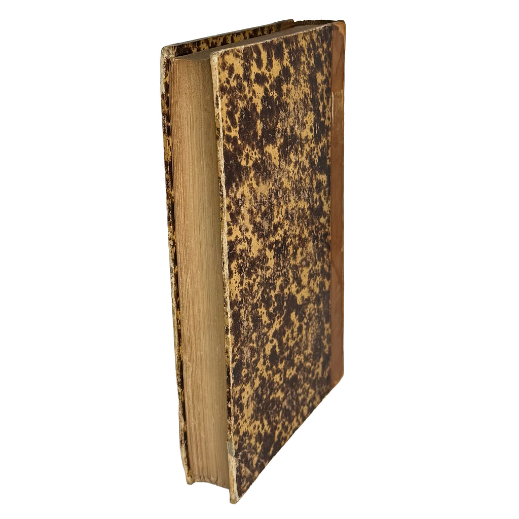 La culture des vignes, la vinification et les vins dans le Médoc by Armailhacq, Albert D': a rare surviving image of the 1855 wine & viticulture printed work