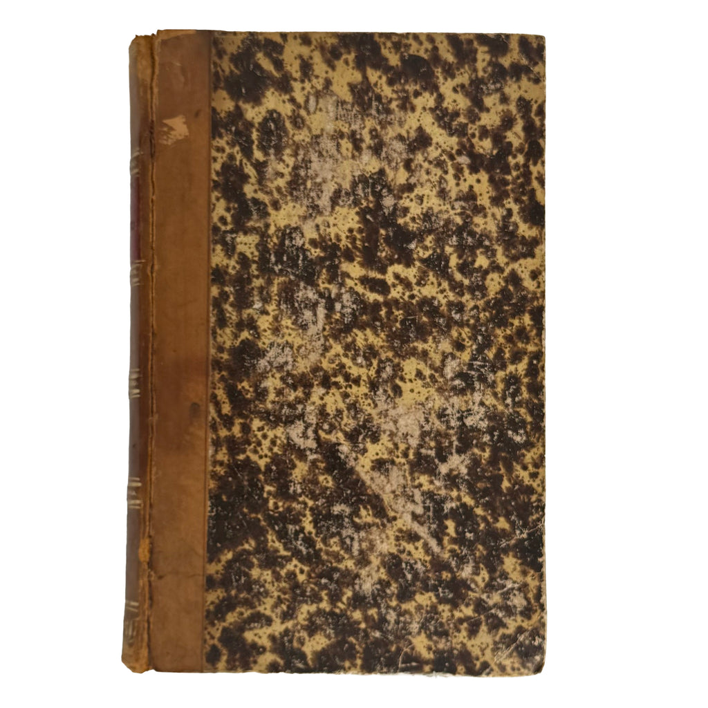La culture des vignes, la vinification et les vins dans le Médoc by Armailhacq, Albert D': a rare glimpse into the 1855 wine & viticulture printed work