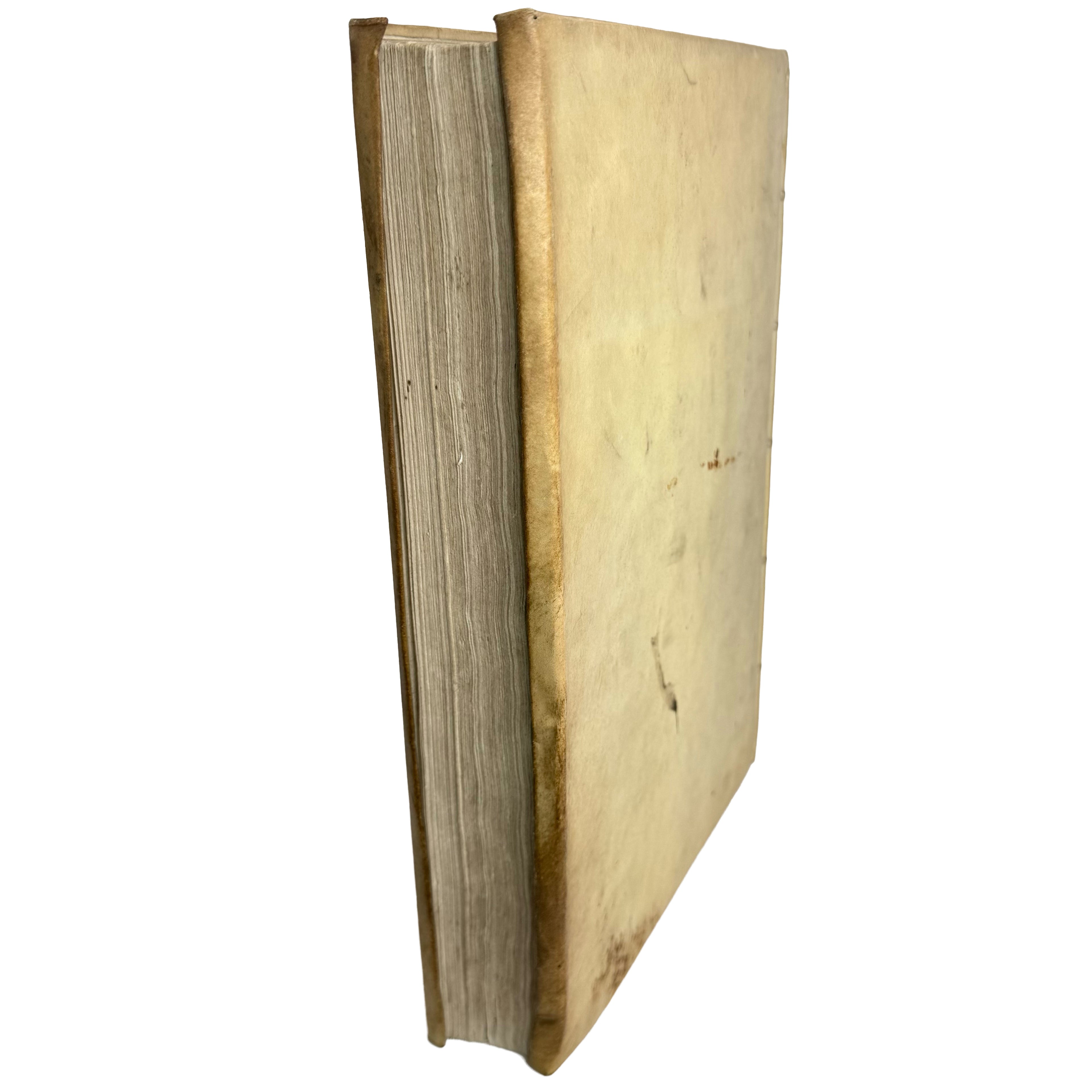 Theatrum Machinarum Novum by Böckler, Georg Andreas: a rare surviving image of the 1661 illustrated & decorative treatise