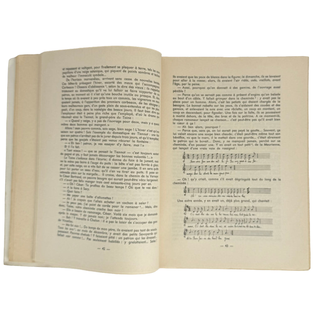 Moi, je suis Vigneron by Lagrange, André: a distinctive element from the 1960 wine & viticulture volume
