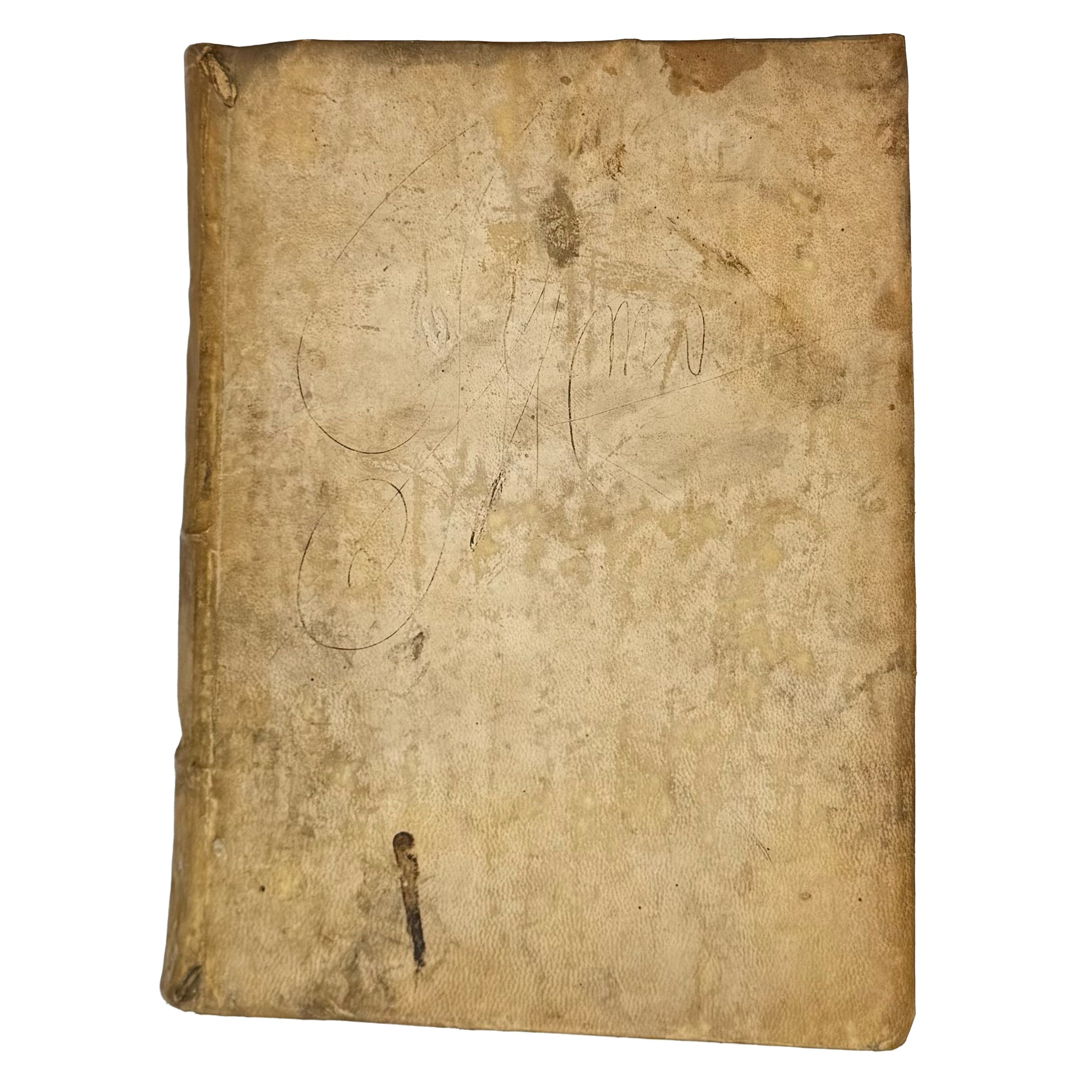 L' arte de' cenni