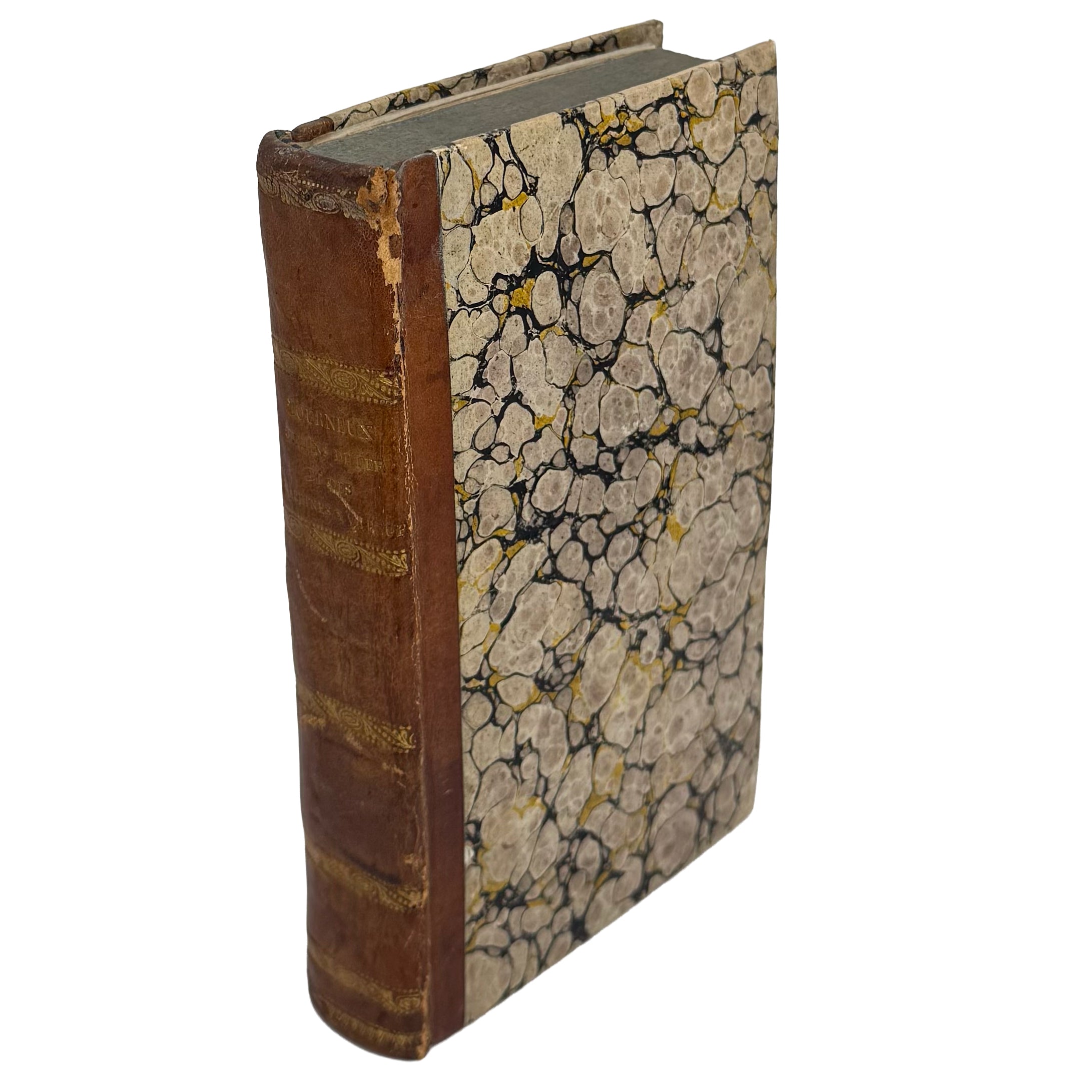 Encyclopédie des chemins de fer et des machines a vapeur