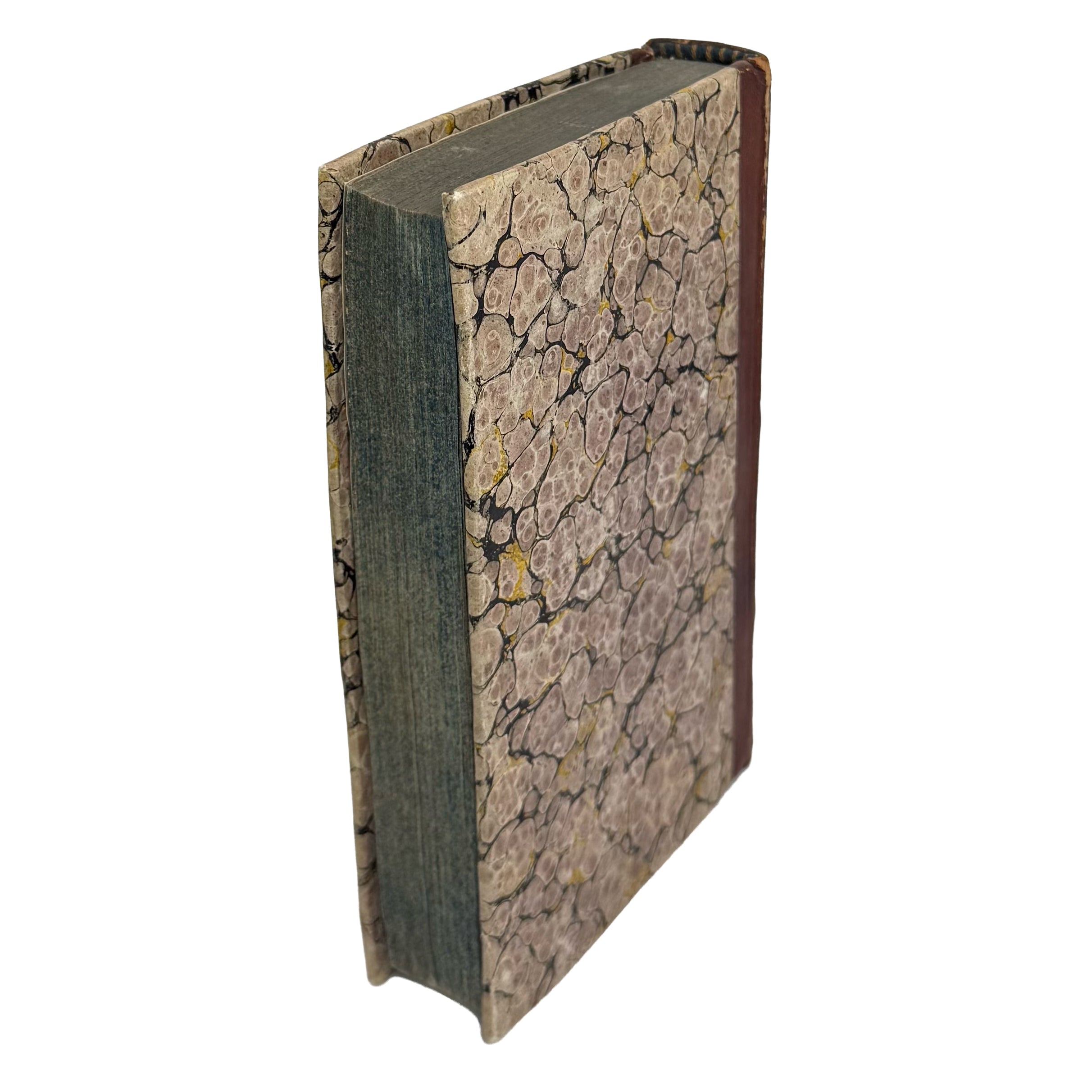 Encyclopédie des chemins de fer et des machines a vapeur