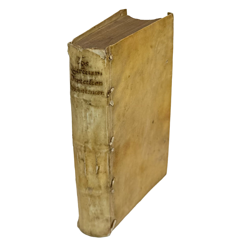 Diaeteticon polyhistoricon