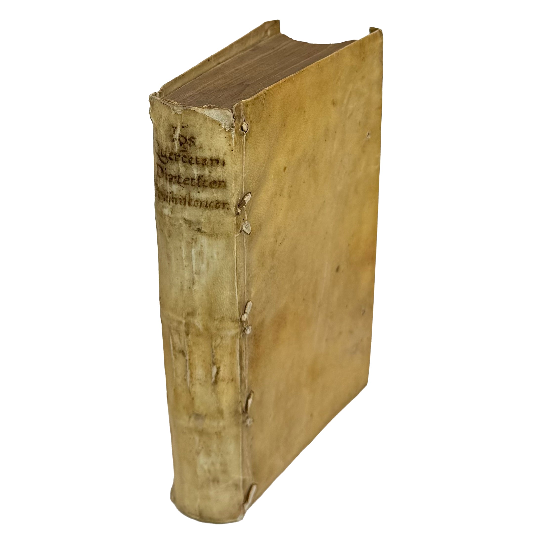 Diaeteticon polyhistoricon