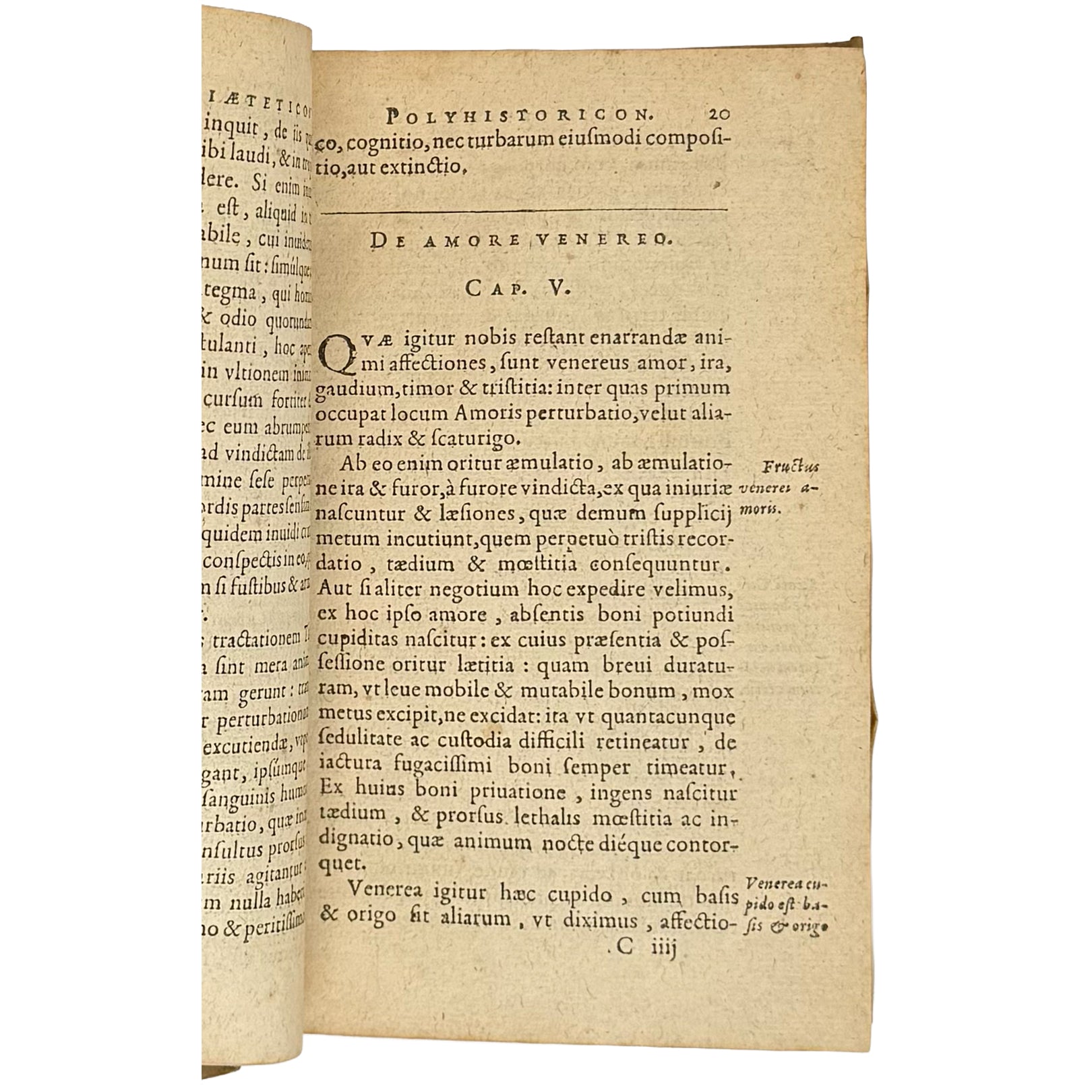 Diaeteticon polyhistoricon