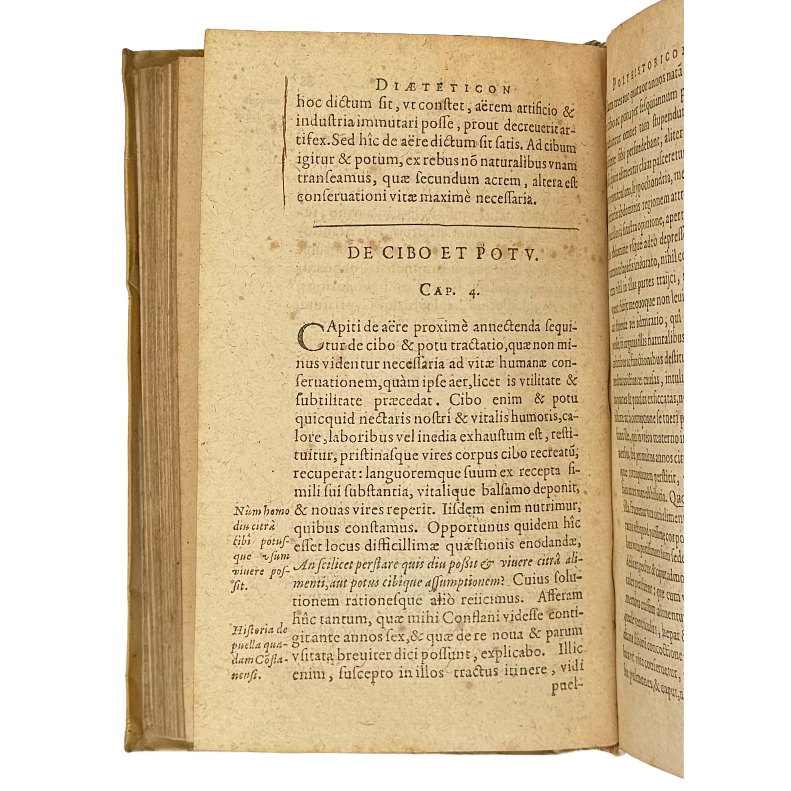 Diaeteticon polyhistoricon