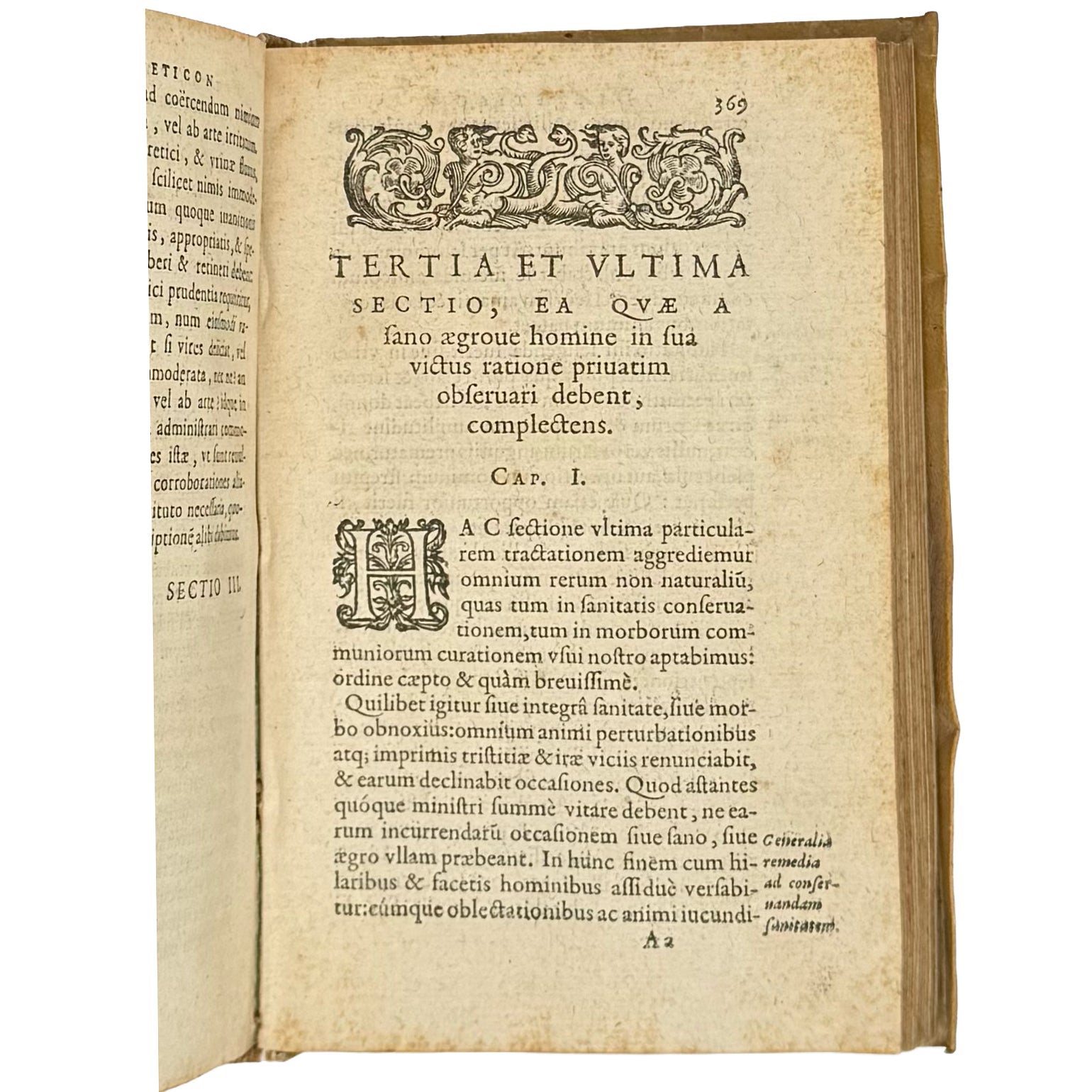 Diaeteticon polyhistoricon