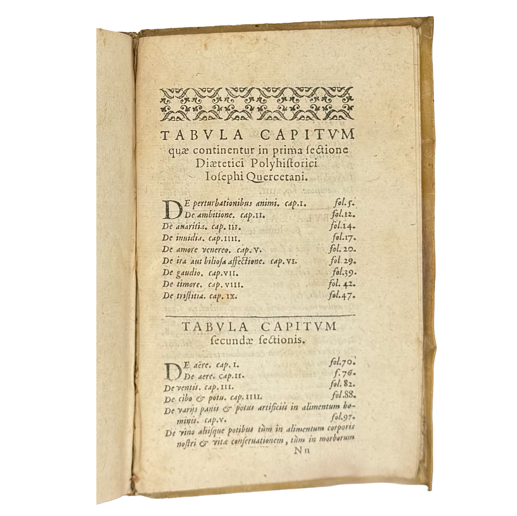 Diaeteticon polyhistoricon