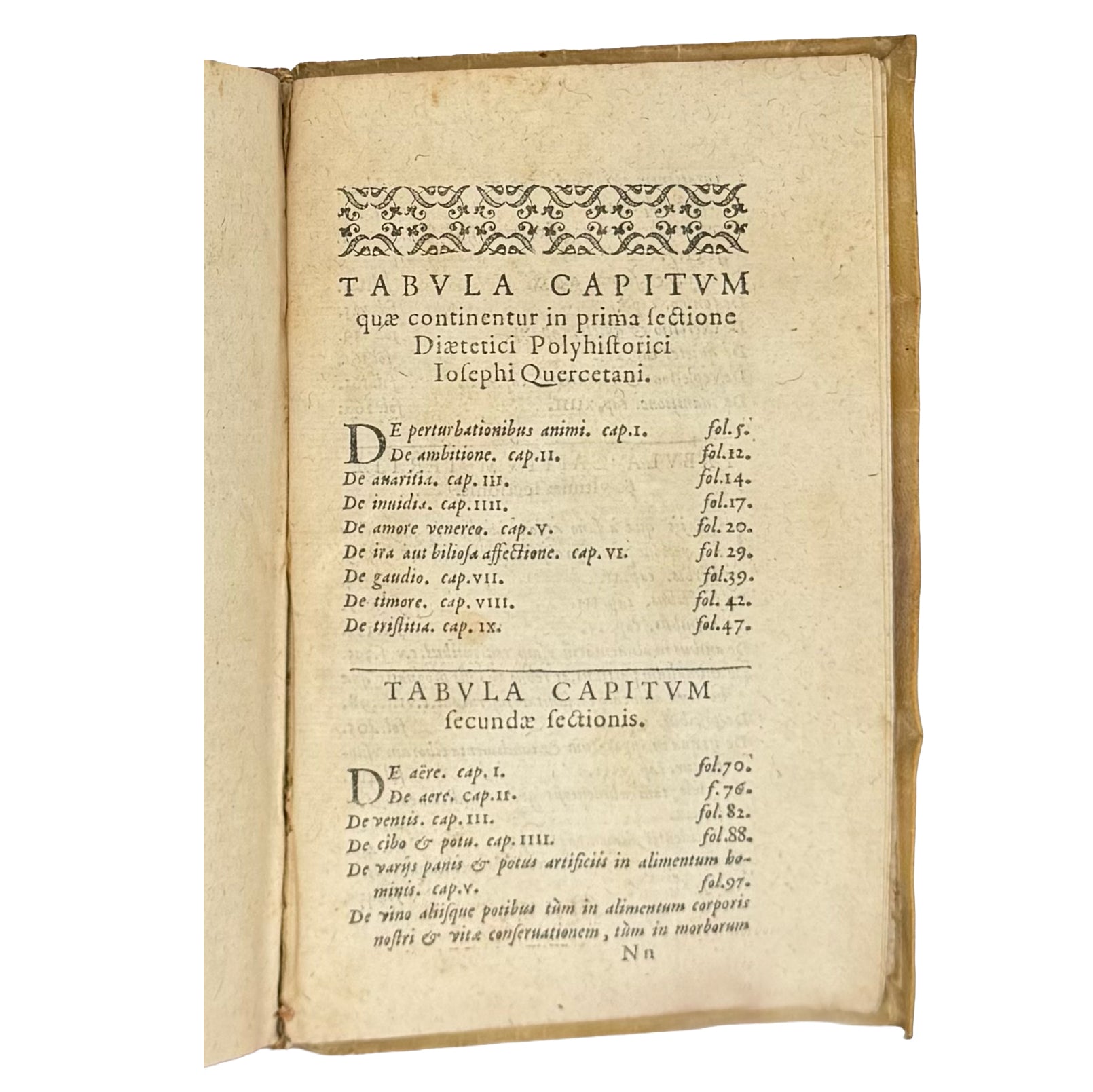 Diaeteticon polyhistoricon