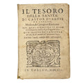Il tesoro della sanità
