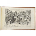 Nuova racolta di fontane by Maggi, Giovanni: a rare glimpse into the 1645 illustrated wonders publication