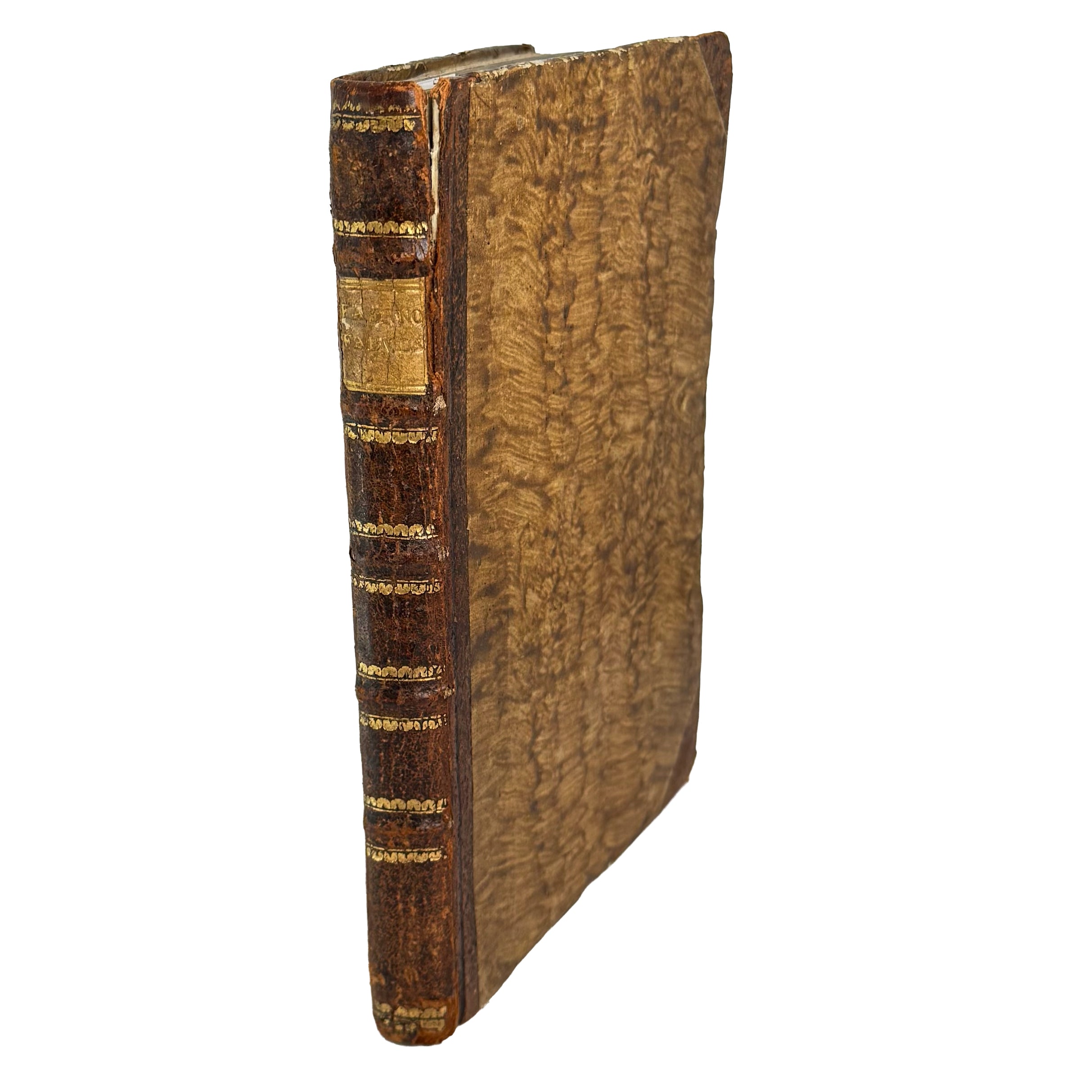 Fabulae centum ex antiquis auctoribus delectae by Faerno, Gabriele: a rare glimpse into the 1564 illustrated & decorative printed work