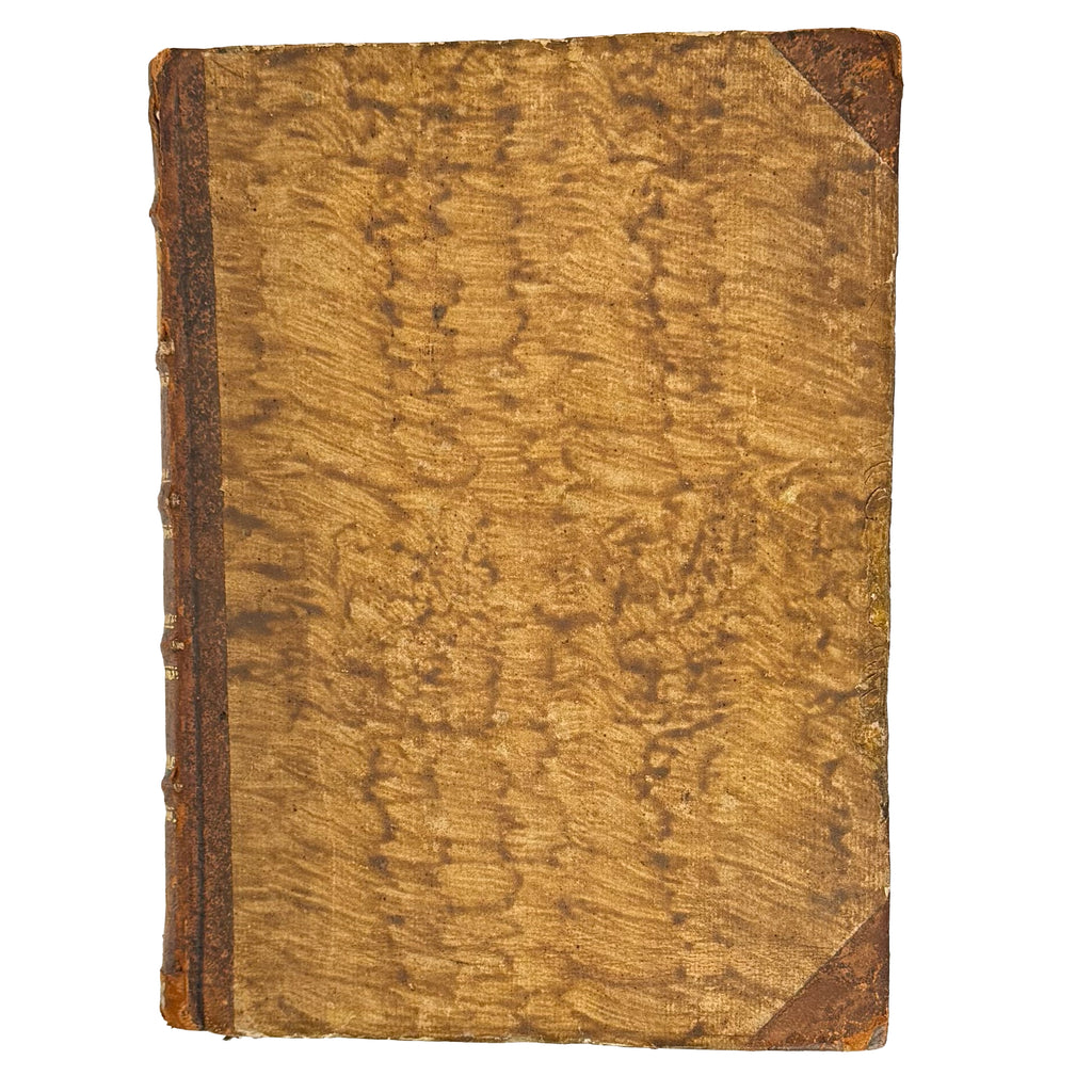 Fabulae centum ex antiquis auctoribus delectae by Faerno, Gabriele: an uncommon representative view of the 1564 illustrated & decorative piece
