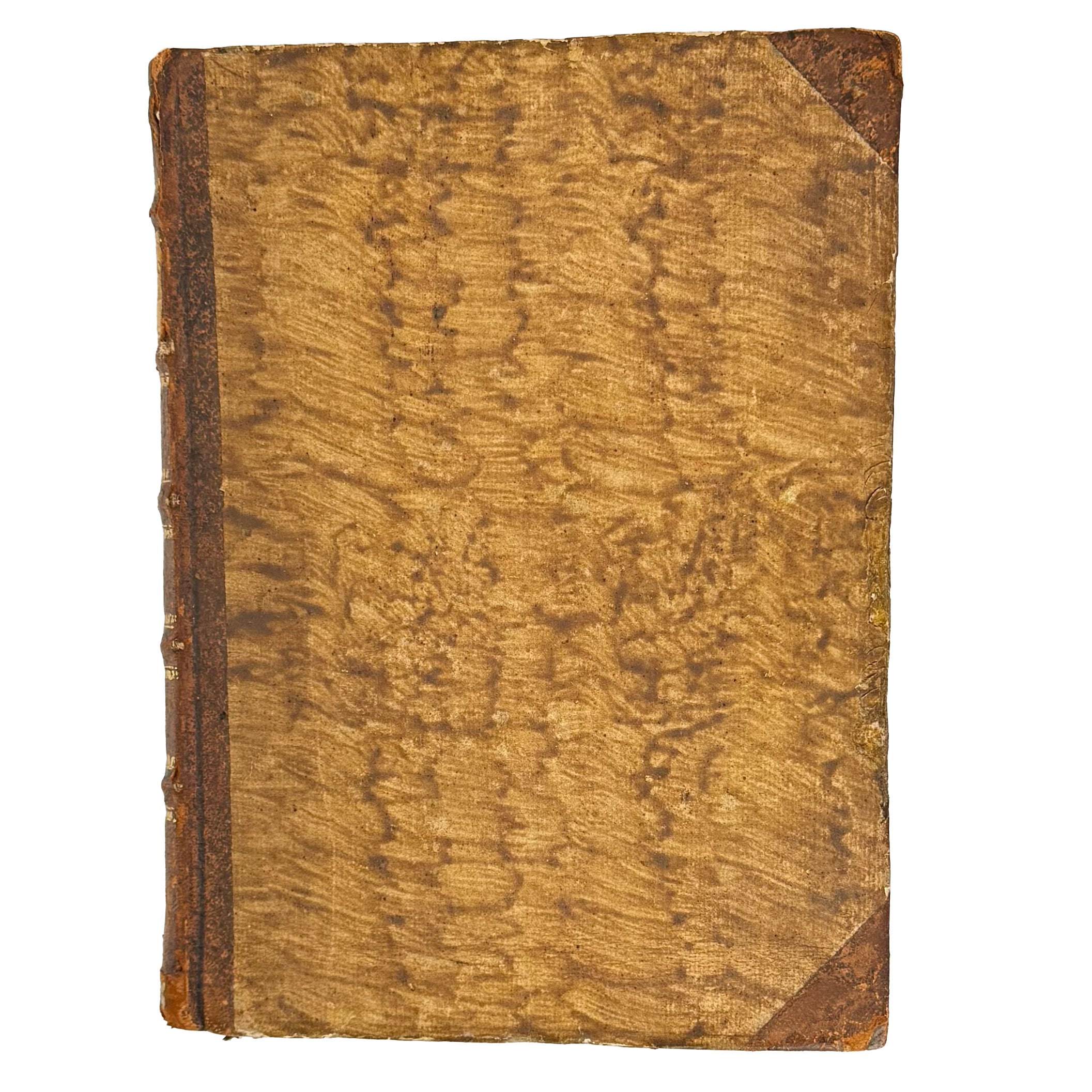 Fabulae centum ex antiquis auctoribus delectae by Faerno, Gabriele: an uncommon representative view of the 1564 illustrated & decorative piece