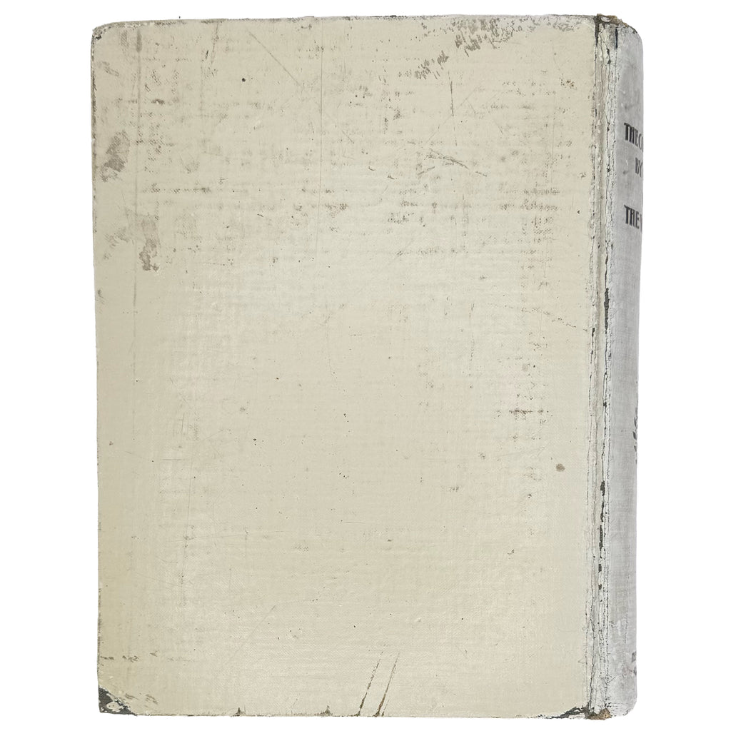 The cook book by "Oscar" of the Waldorf. by Tschirky, Oscar: an uncommon representative view of the 1896 gastronomy & pleasures work