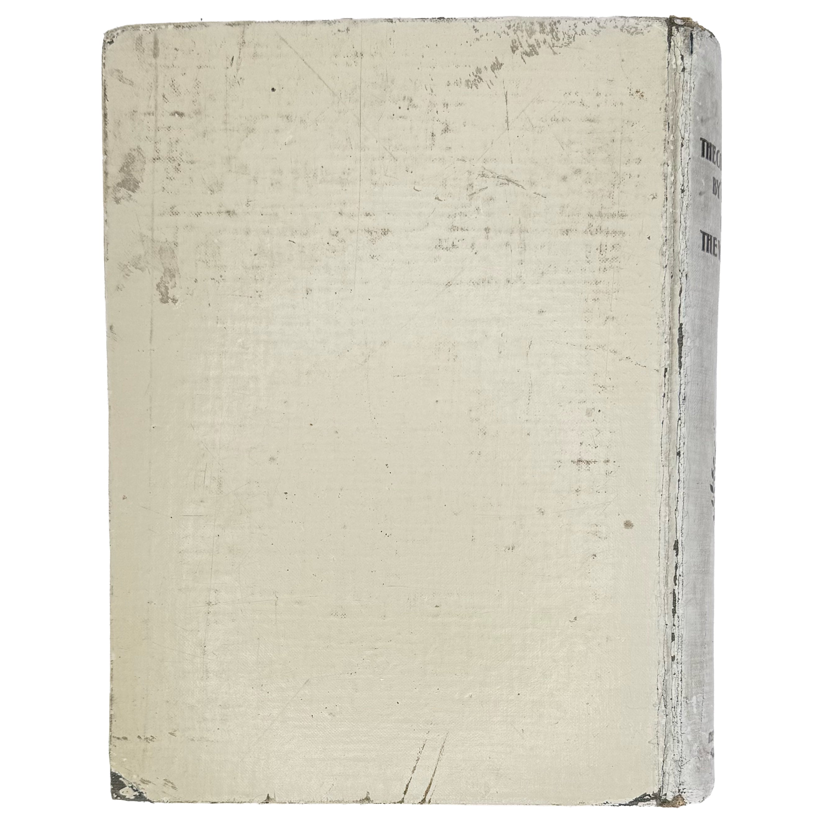 The cook book by "Oscar" of the Waldorf. by Tschirky, Oscar: an uncommon representative view of the 1896 gastronomy & pleasures work