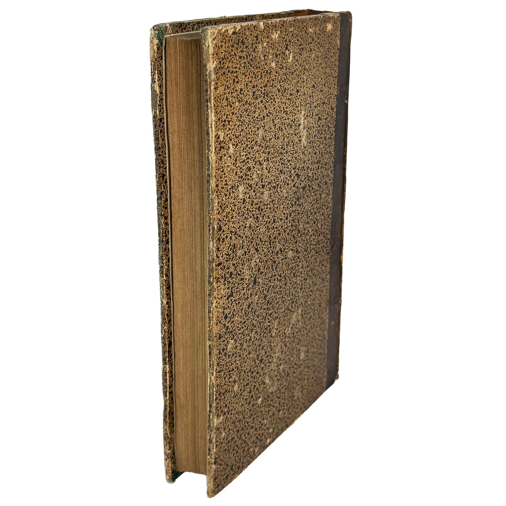 Carmen by Mérimée, Prosper: a distinguished excerpt from the 1846 classics edition