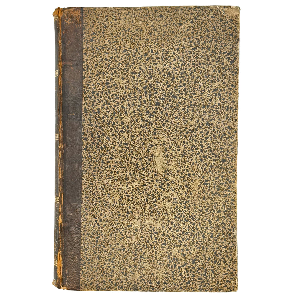 Carmen by Mérimée, Prosper: a scarce visual specimen of the 1846 classics copy