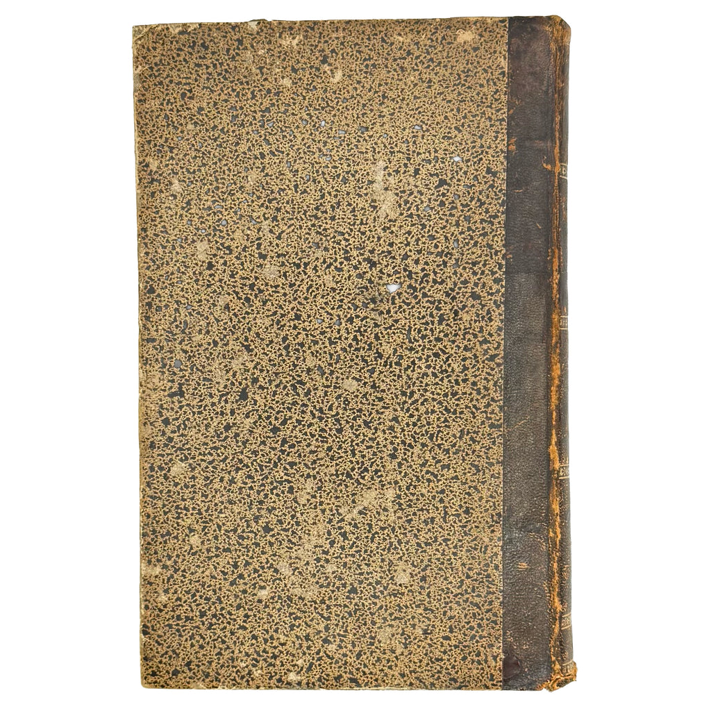 Carmen by Mérimée, Prosper: a rare glimpse into the 1846 classics treatise