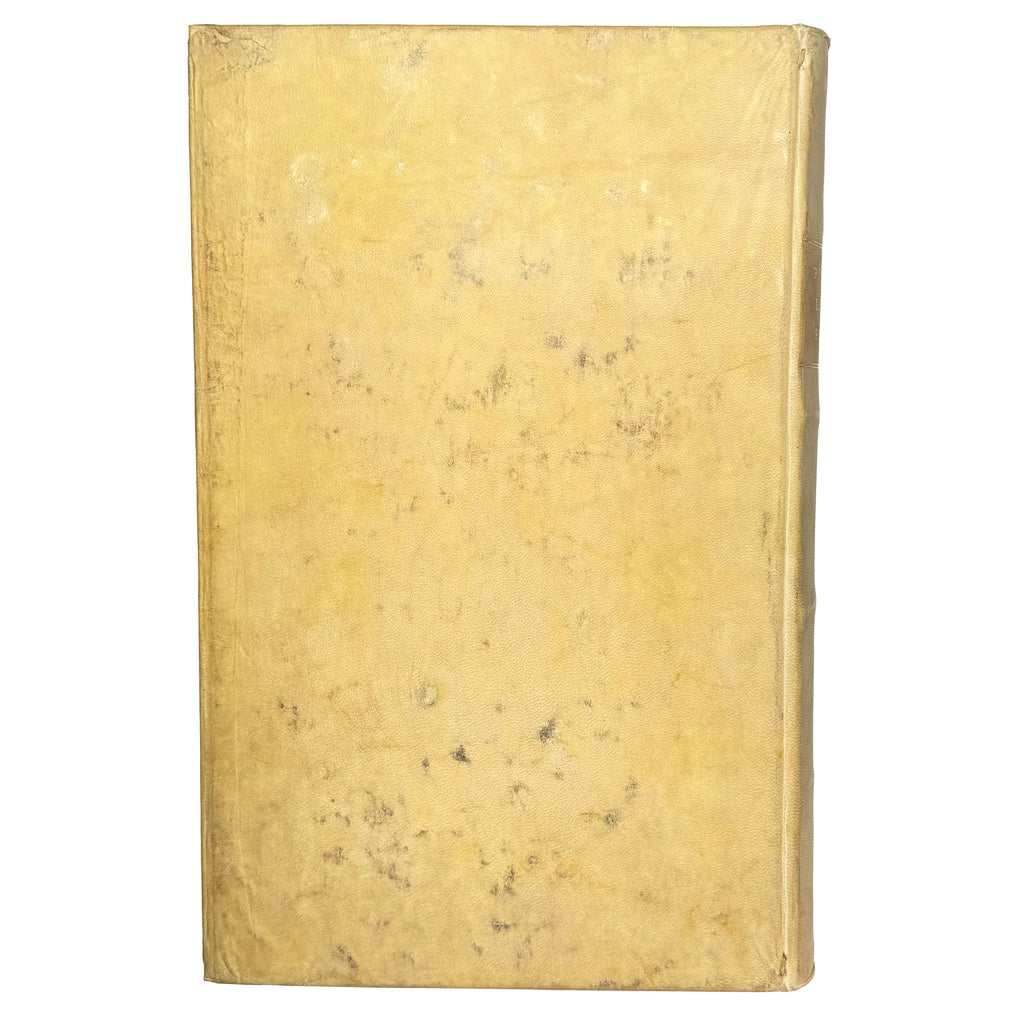 Libri de piscibus marinis. (With:) Universae aquatilium Historiae pars altera by Rondelet, Guillaume: an uncommon visual fragment of the 1554-1555 early science & crafts publication