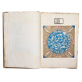 Atlante monumentale del Basso e dell'Alto Egitto by Segato, Girolamo; Valeriani, Domenico: a rare surviving image of the 1837 illustrated wonders exemplar