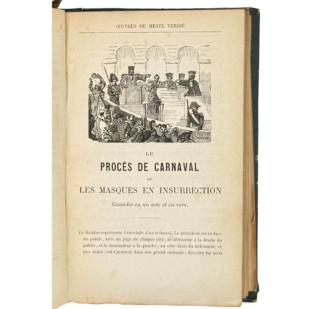 Les Vins de Bordeaux.