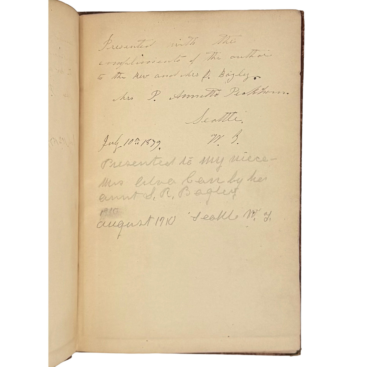 Cuttings by Peckham, P. Annetta: an uncommon visual fragment of the 1877 wine & viticulture work