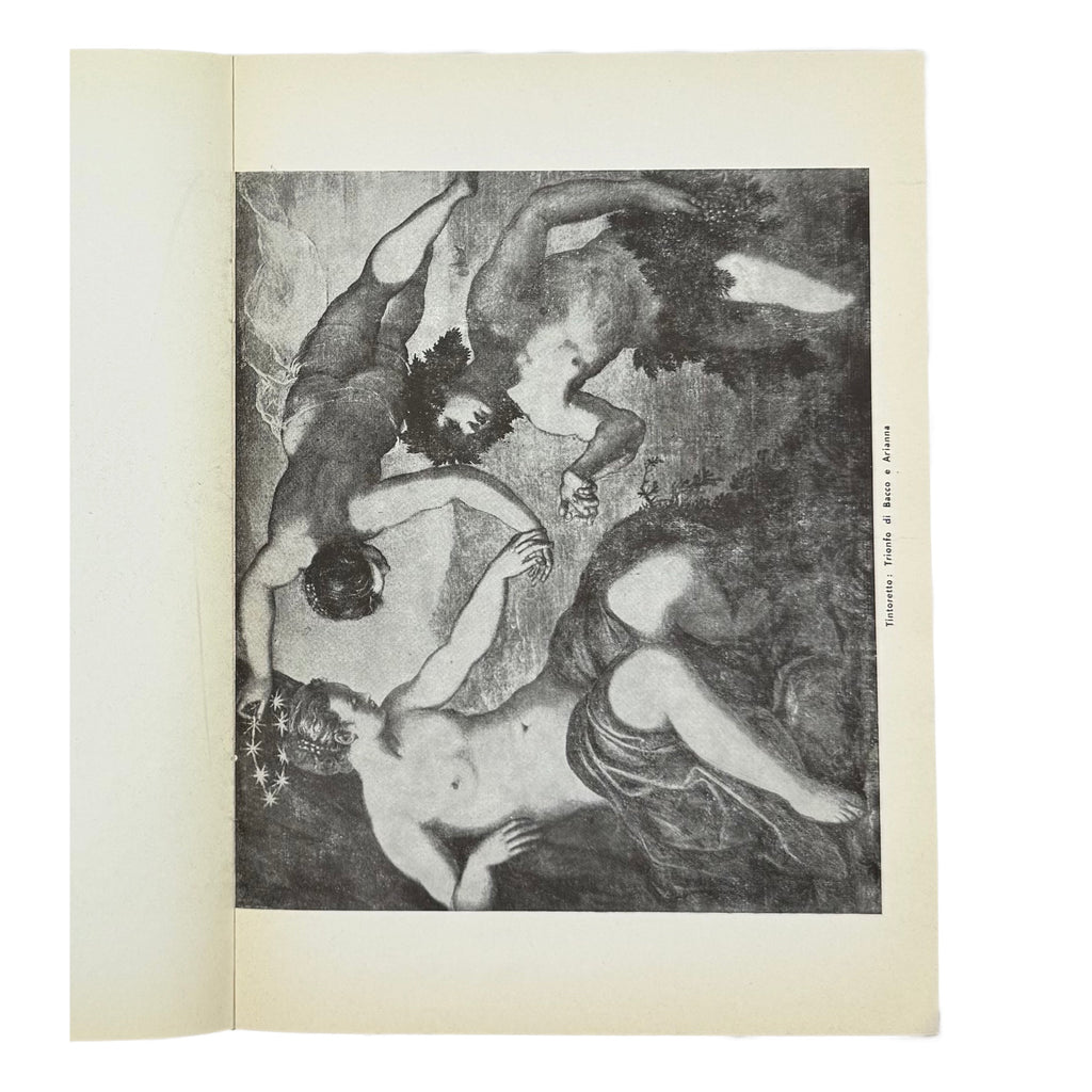 Vite E Vino A Venezia by Bosisio, Achille, a rare fascinating view of the 1963 - wine book.