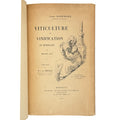 Viticulture et Vinification en Bordelais au Moyen Age