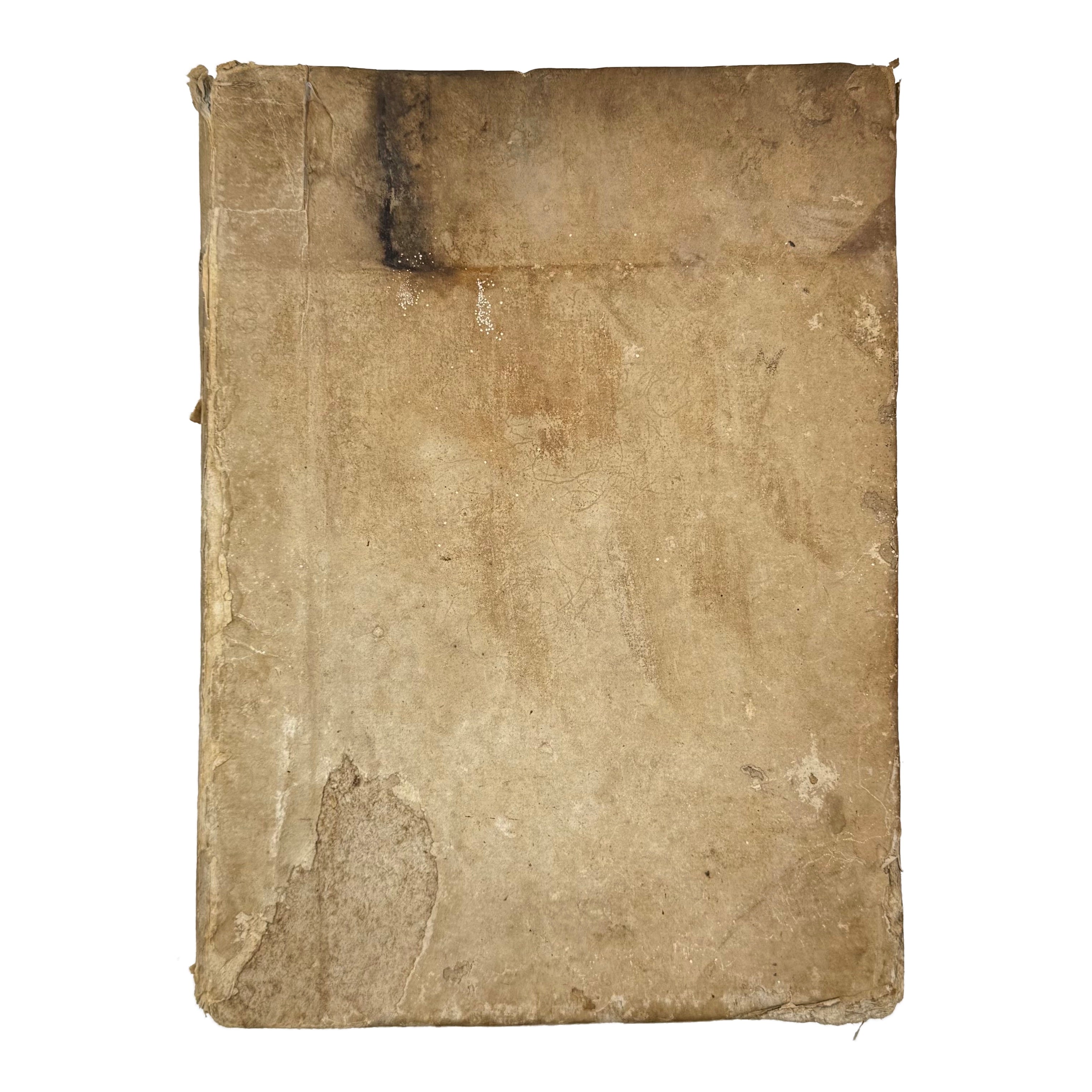 L'Agricoltura by Columella, Lucio Giunio Moderato, a rare fascinating view of the 1808 - wine book.