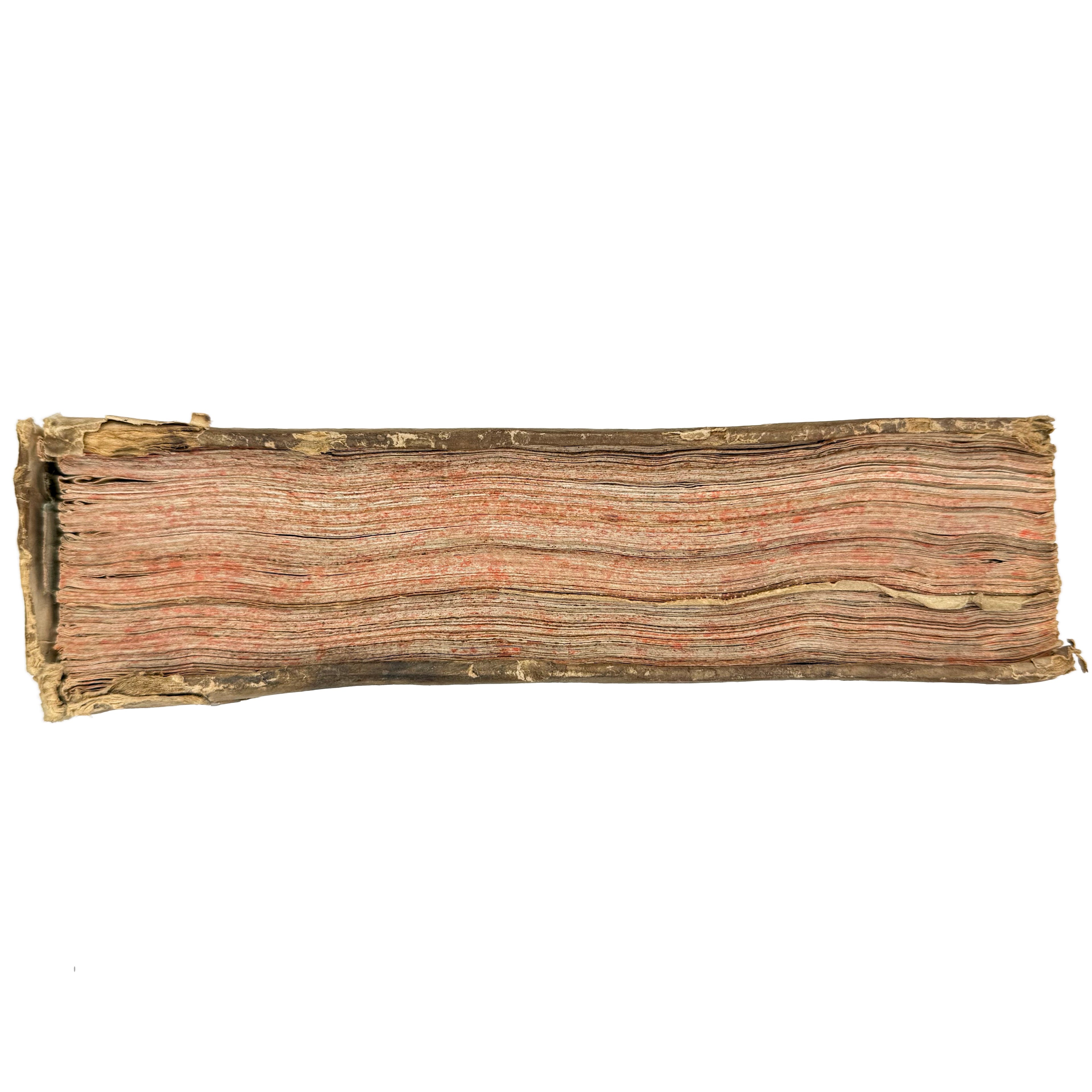 L'Agricoltura by Columella, Lucio Giunio Moderato, a rare detail view of the 1808 - wine book.