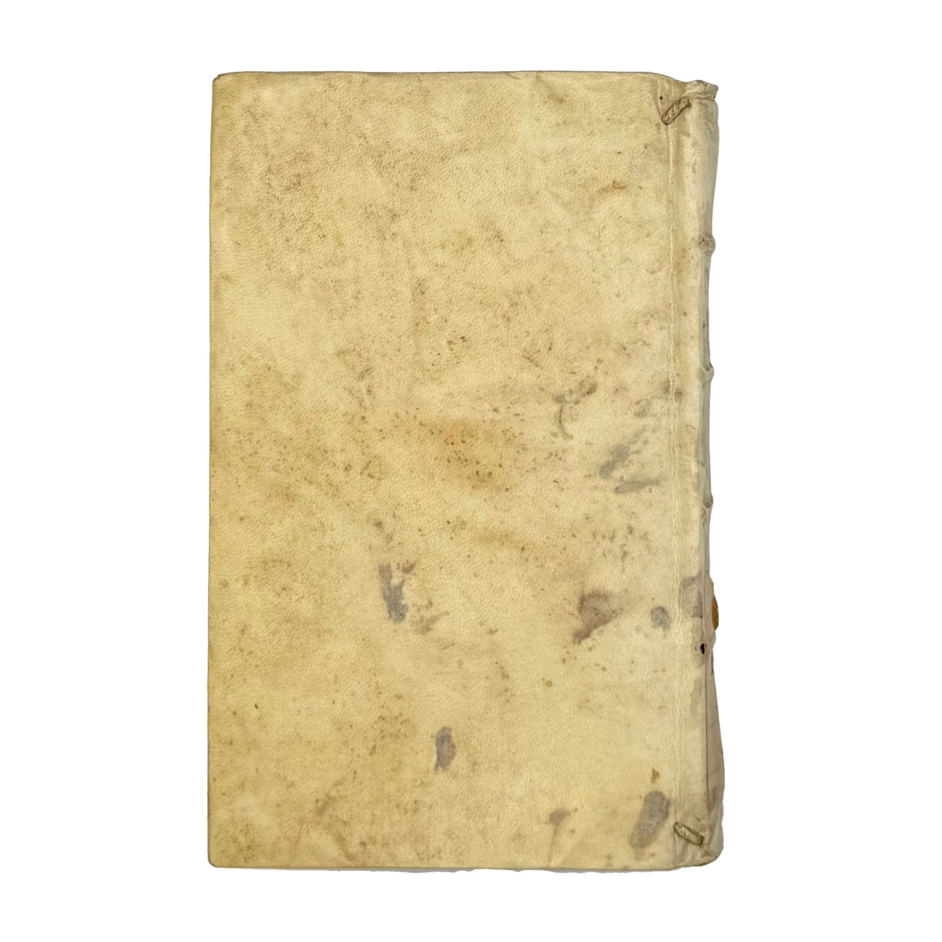 L'Agricoltore Sperimentato by Trinci, Cosimo, a rare interior highlight of the 1738 - wine book.