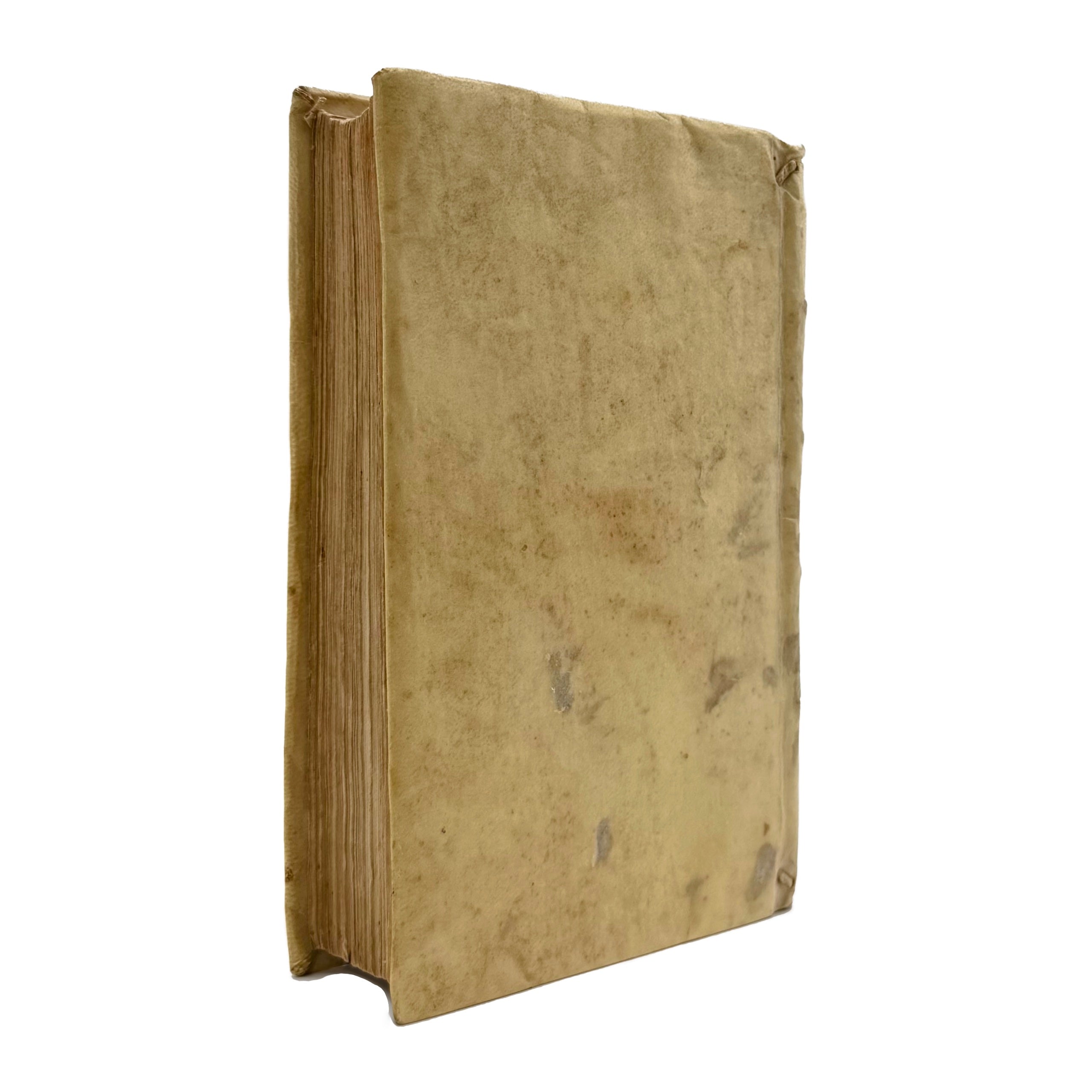 L'Agricoltore Sperimentato by Trinci, Cosimo, a rare representative view of the 1738 - wine book.