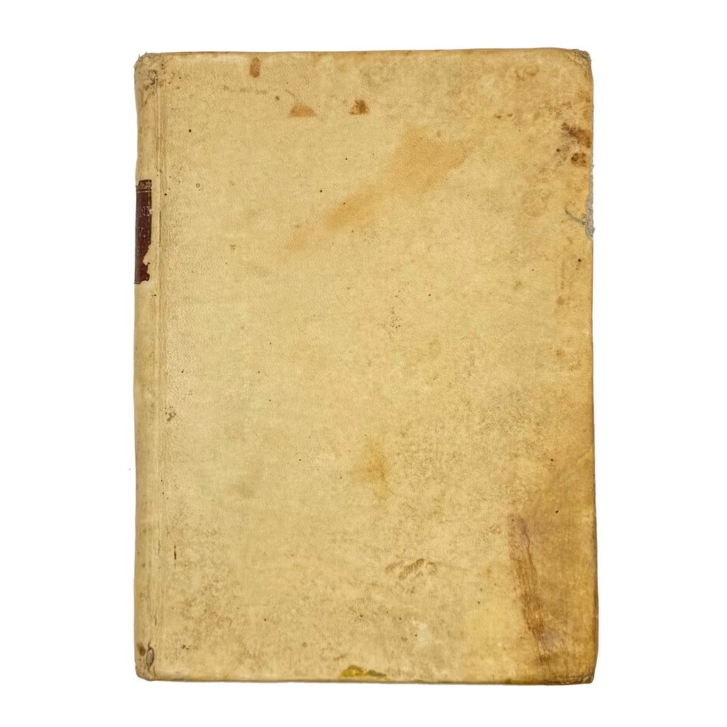 Trattato Della Coltivazione Delle Viti by Soderini, Gioanvettorio; Davanzati Bostichi, Bernardo, a rare sample view of the 1610 - wine book.