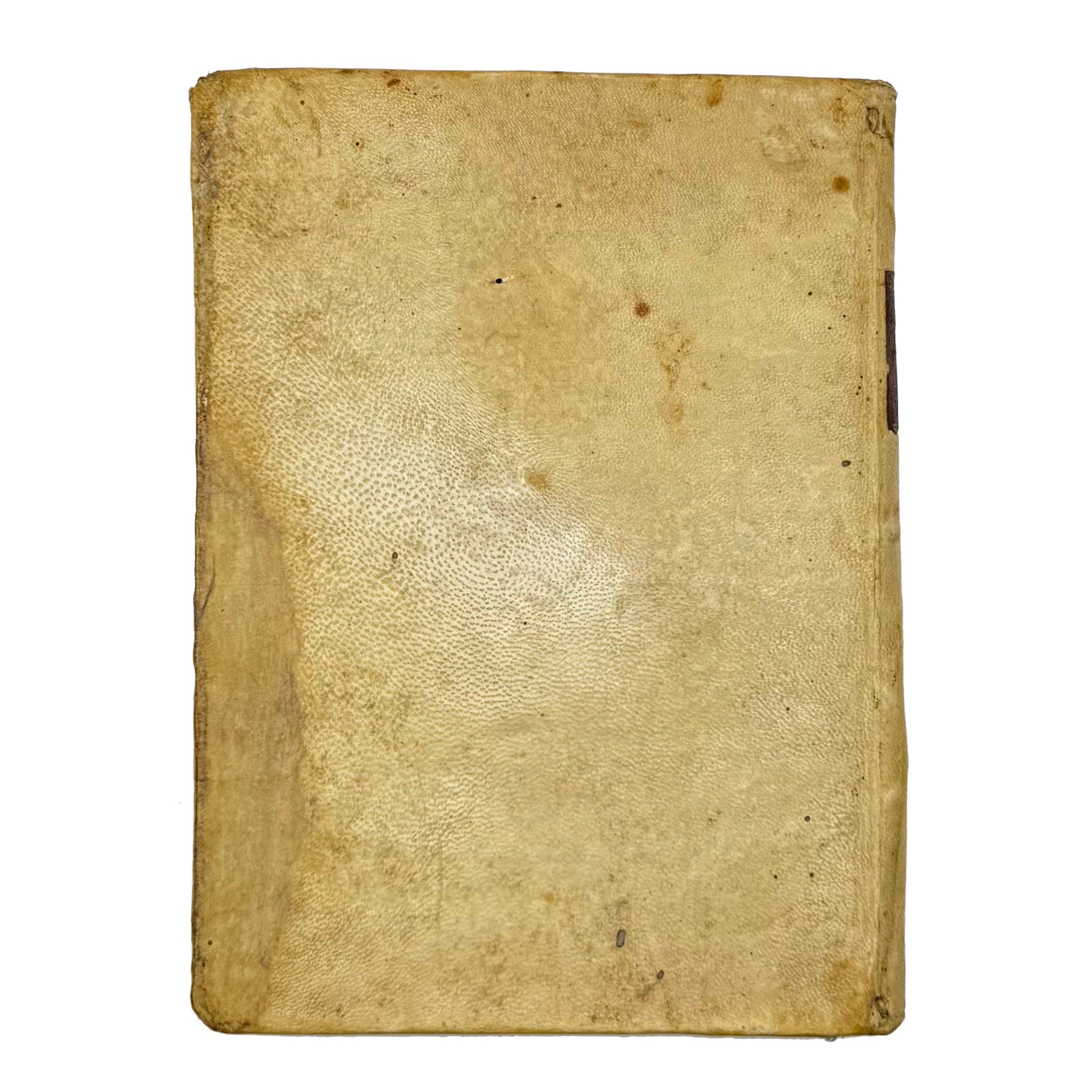 Trattato Della Coltivazione Delle Viti by Soderini, Gioanvettorio; Davanzati Bostichi, Bernardo, a rare illustrated detail of the 1610 - wine book.