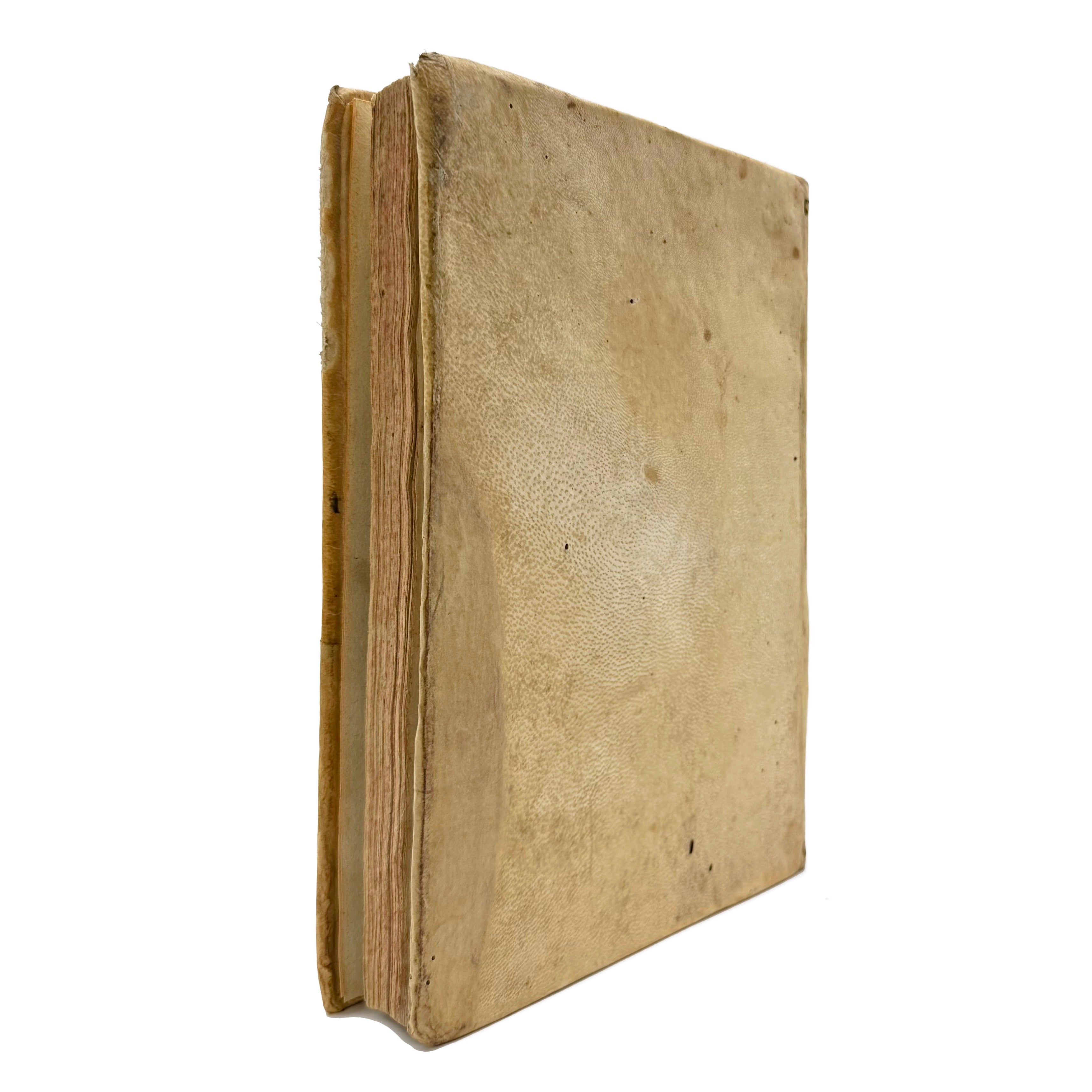 Trattato Della Coltivazione Delle Viti by Soderini, Gioanvettorio; Davanzati Bostichi, Bernardo, a rare image of the 1610 - wine book.