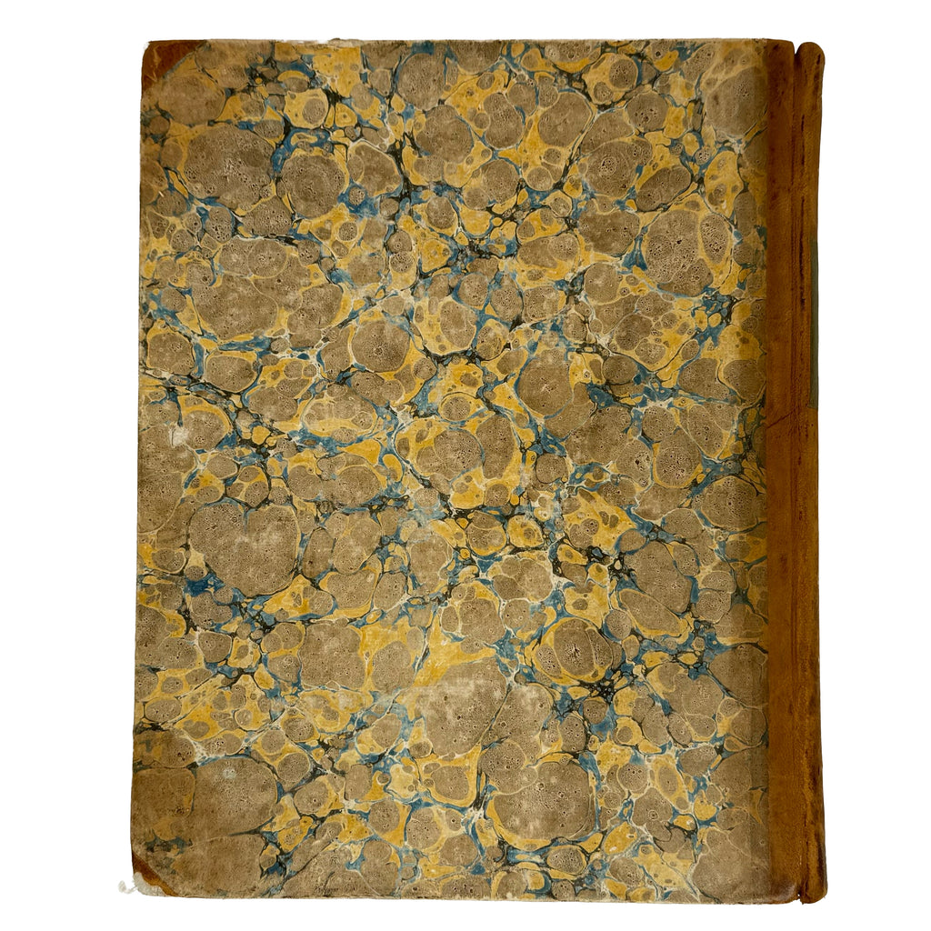 Théorie des machines simples by Coulomb, Charles-Augustin: a delicate visual nuance of the 1821 early science & crafts text