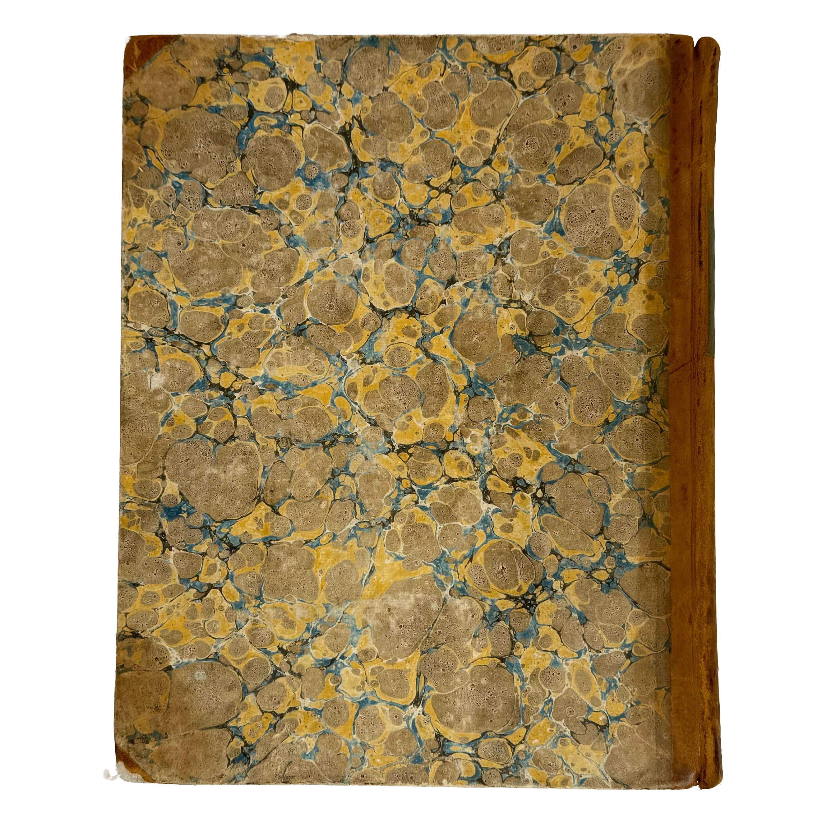 Théorie des machines simples by Coulomb, Charles-Augustin: a delicate visual nuance of the 1821 early science & crafts text